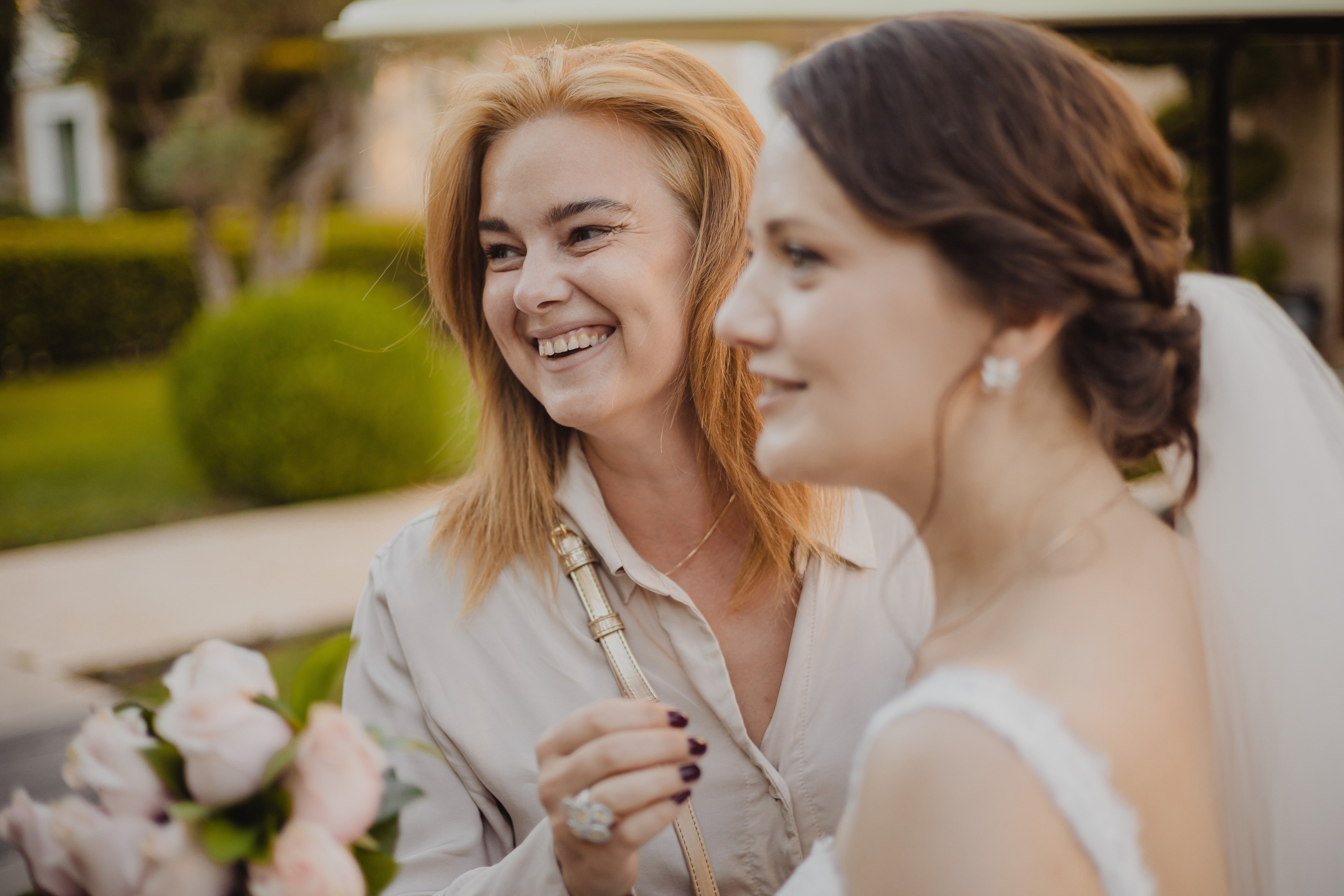 Свадьба. Белек. Кара Дмитрий, фотограф Аланья