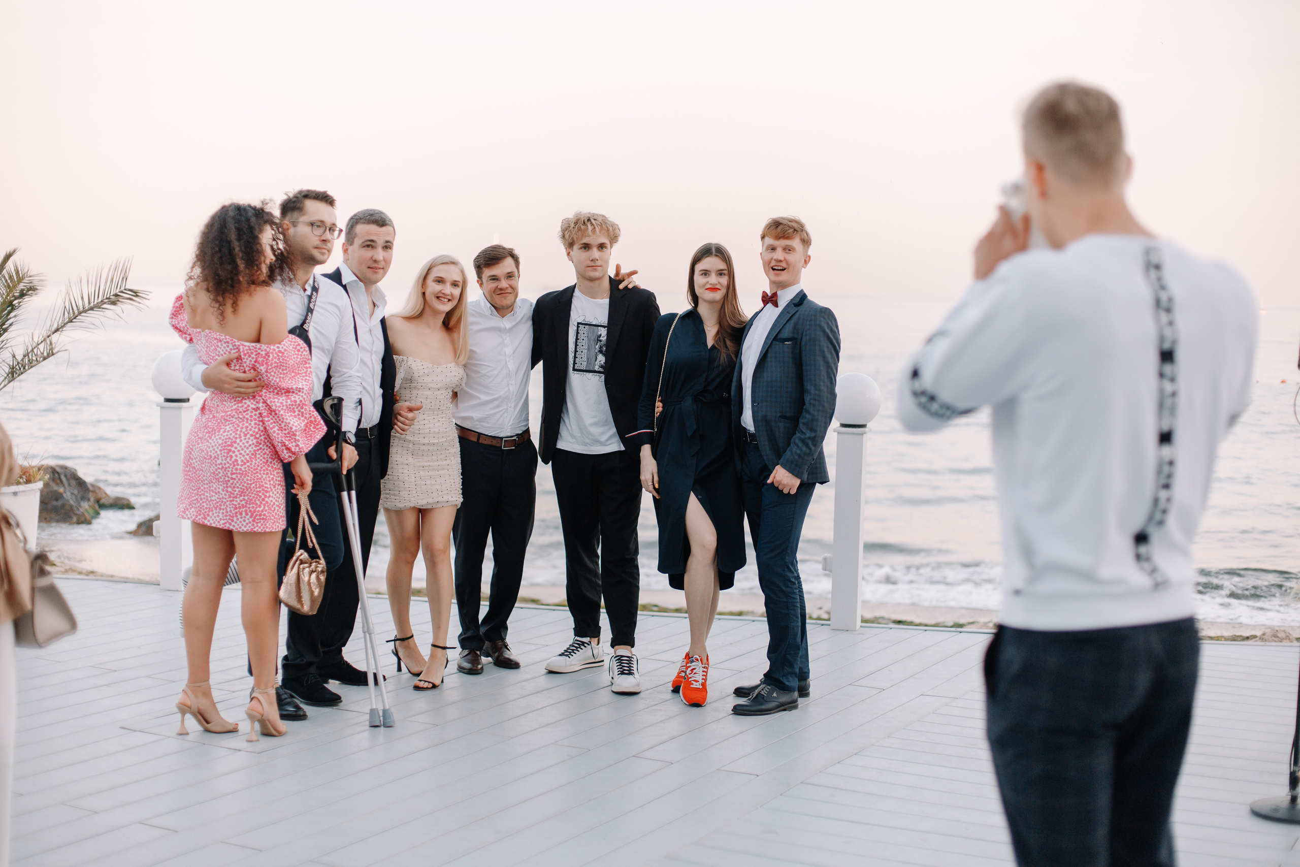 Анастасия и Алексей. Кара Дмитрий, фотограф Аланья