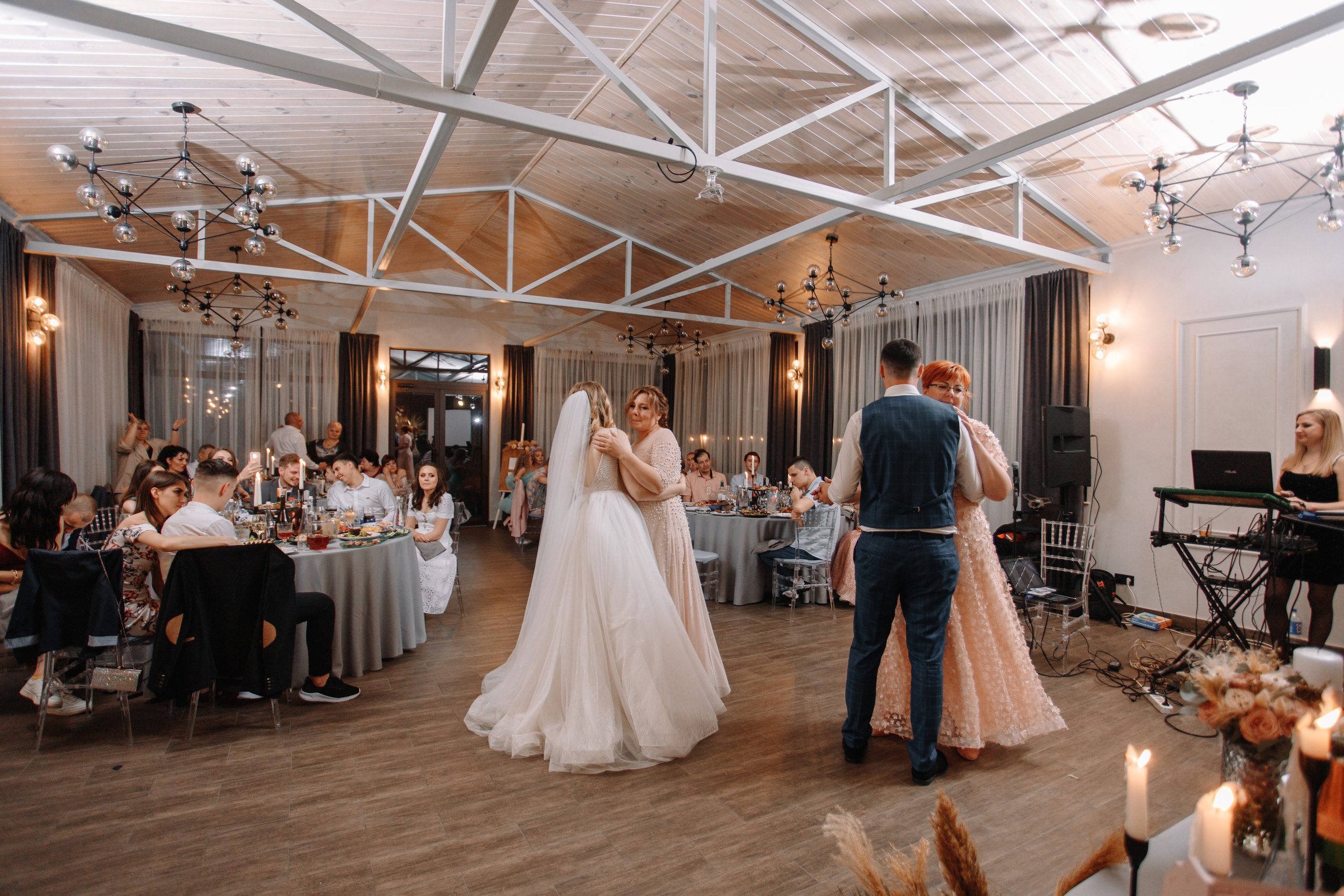 Катя и Влад. Кара Дмитрий, фотограф Аланья