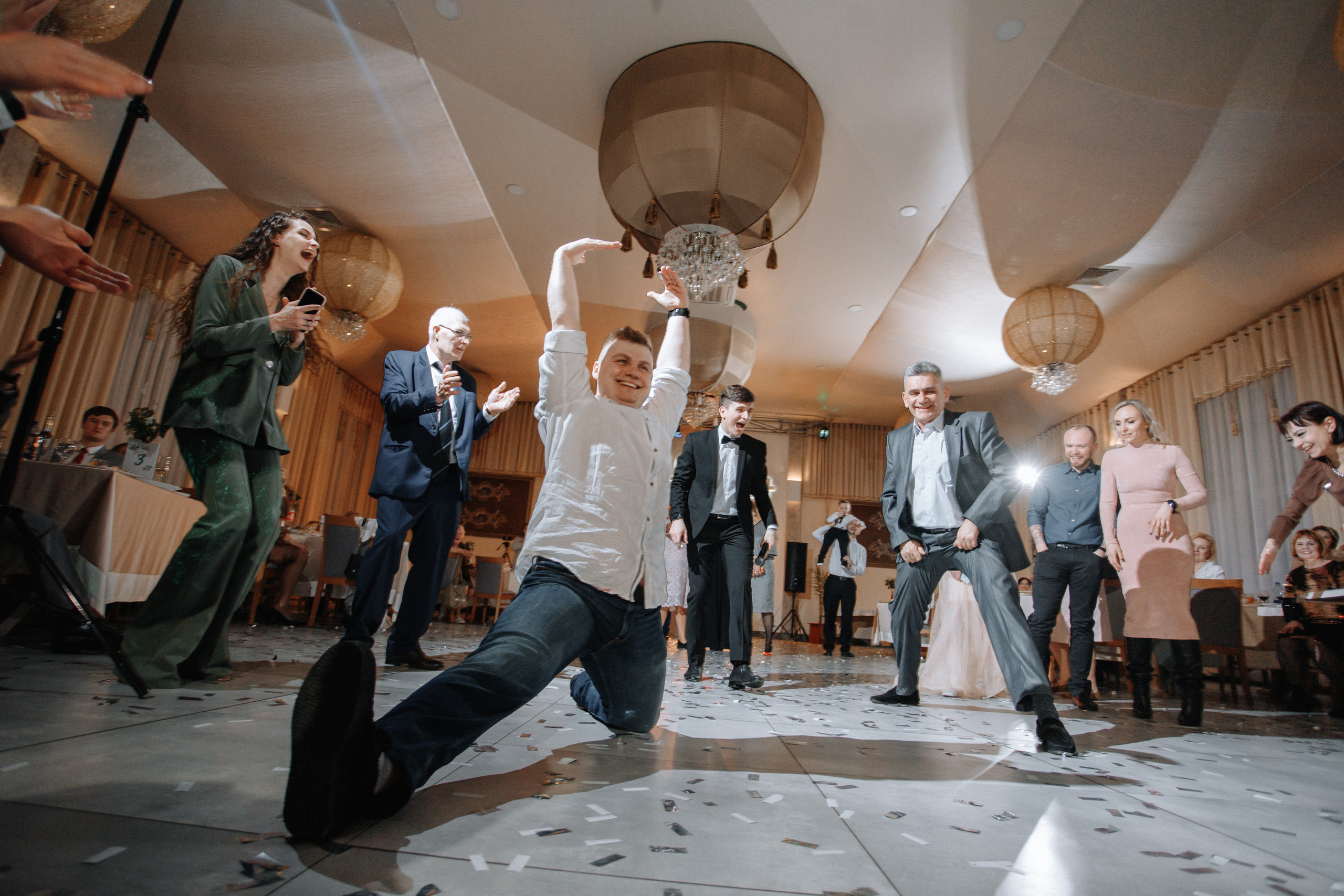 Оля и Ростислав. Кара Дмитрий, фотограф Аланья