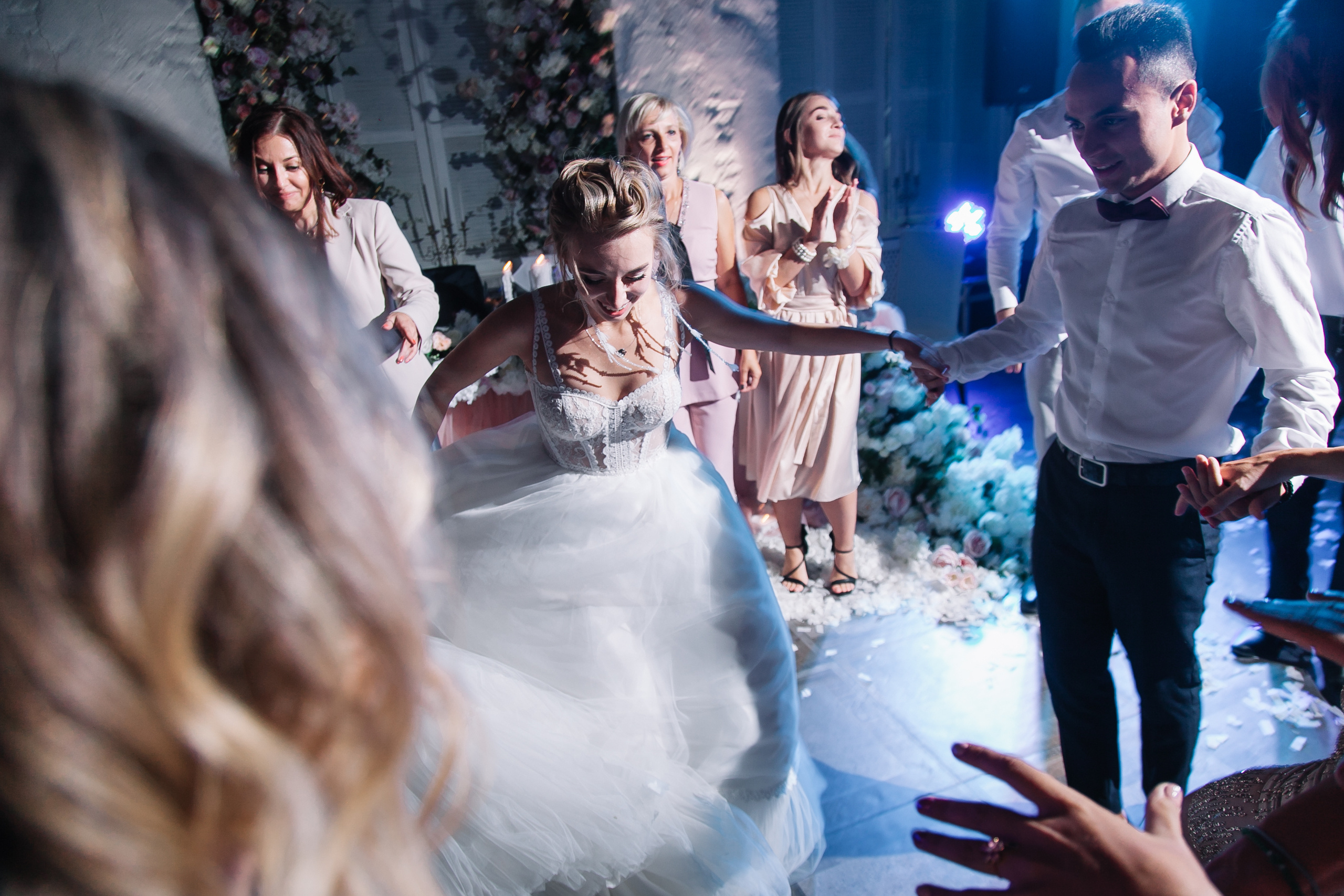 Даша и Жора. Кара Дмитрий, фотограф Аланья