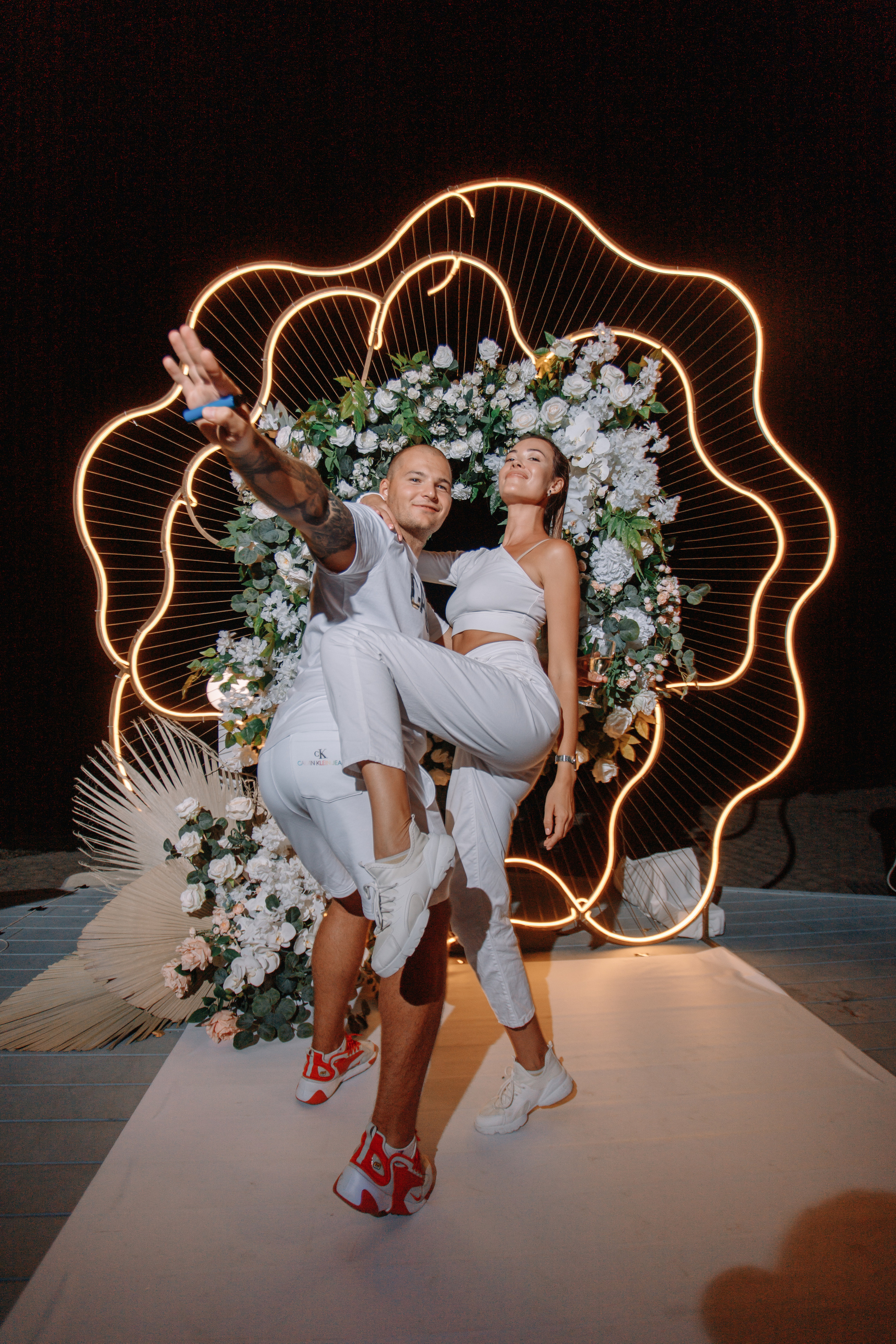 Анастасия и Алексей. Кара Дмитрий, фотограф Аланья