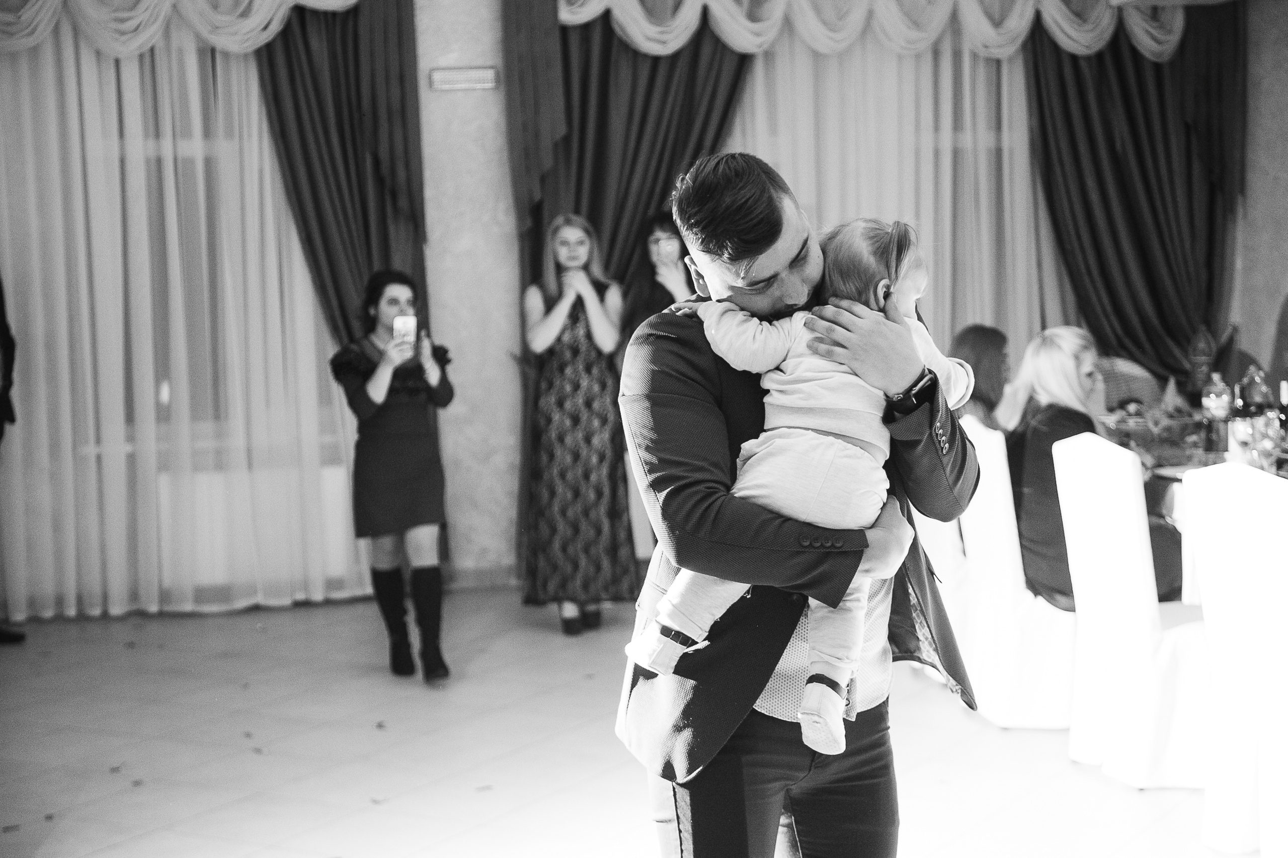 Годик Софии. Кара Дмитрий, фотограф Аланья