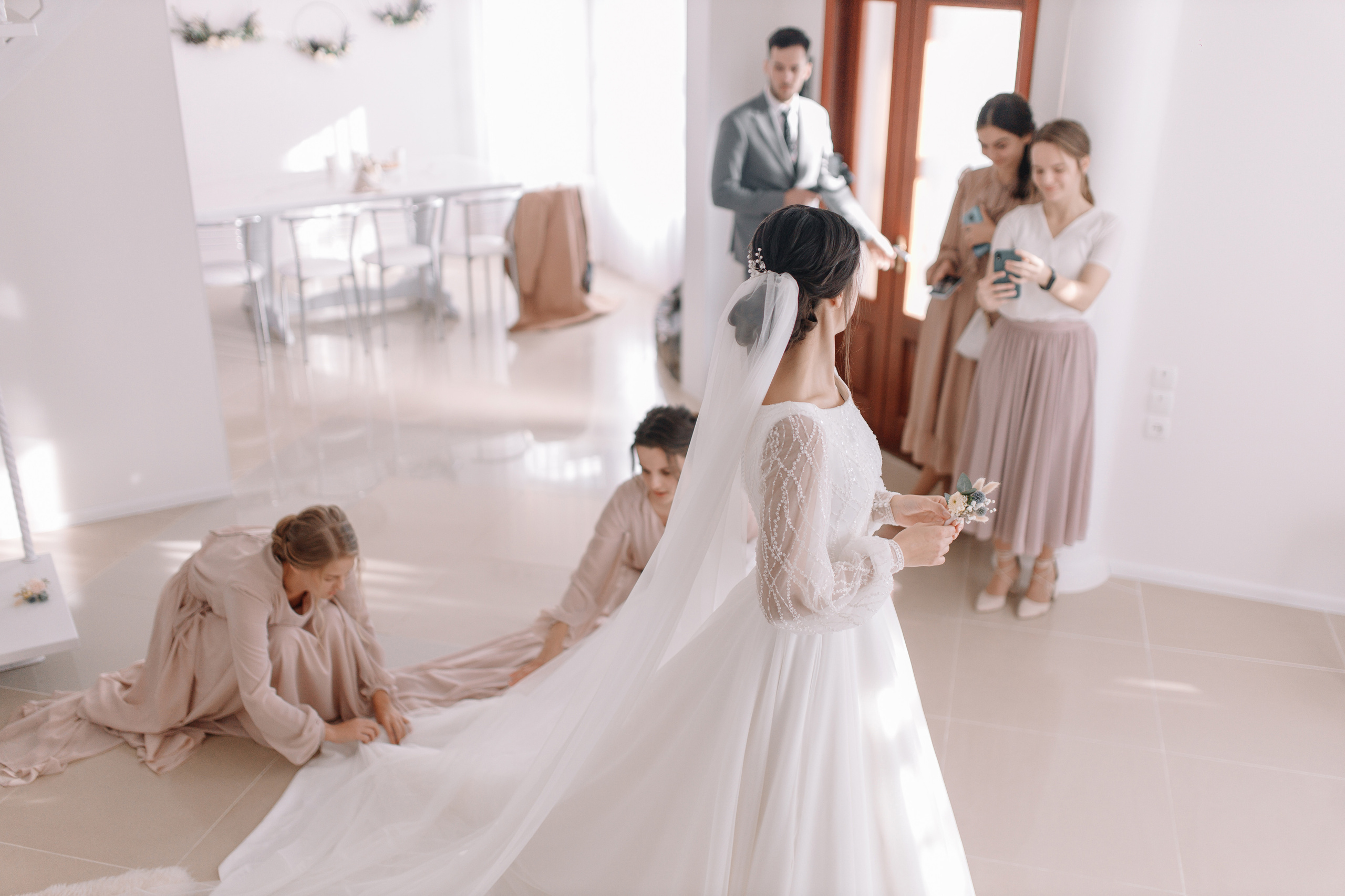 Алина и Дима. Кара Дмитрий, фотограф Аланья