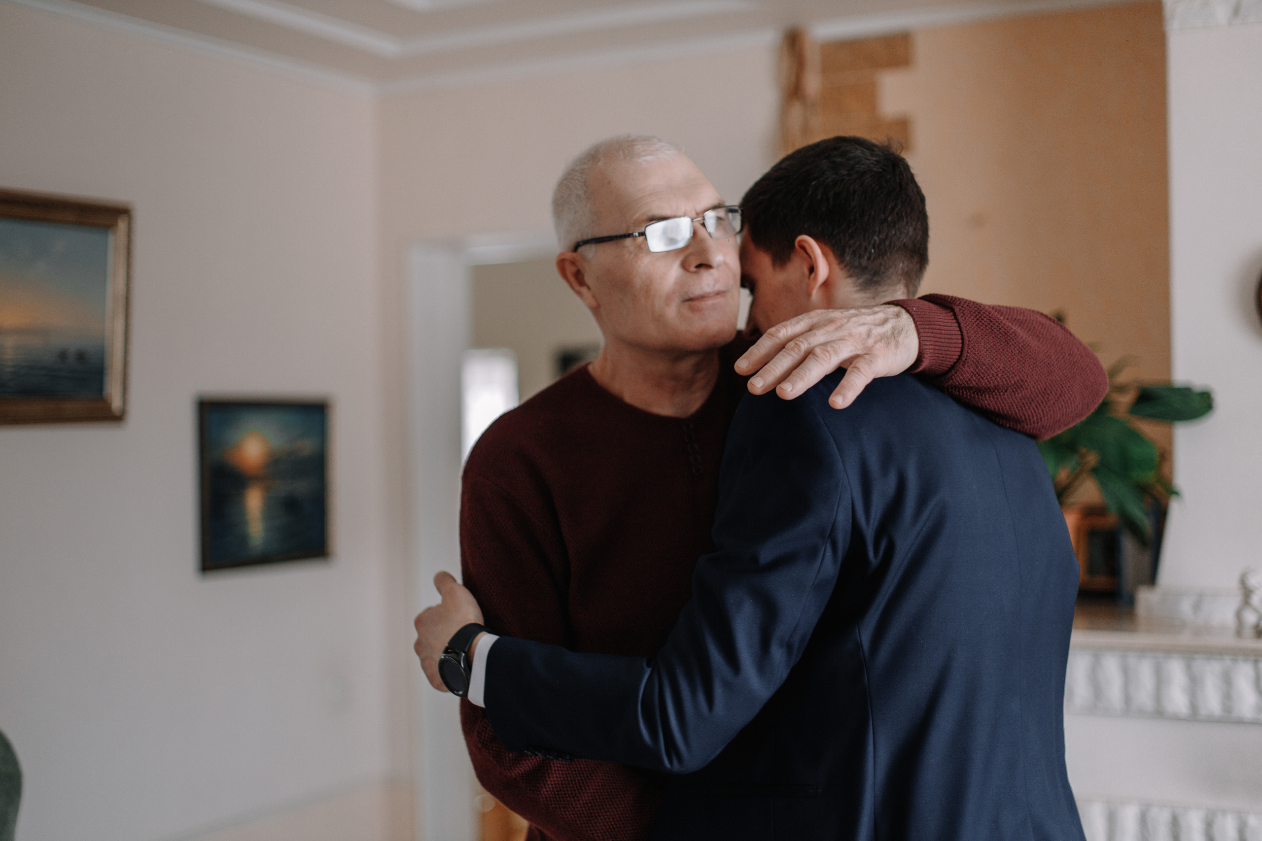 Оля и Ростислав. Кара Дмитрий, фотограф Аланья