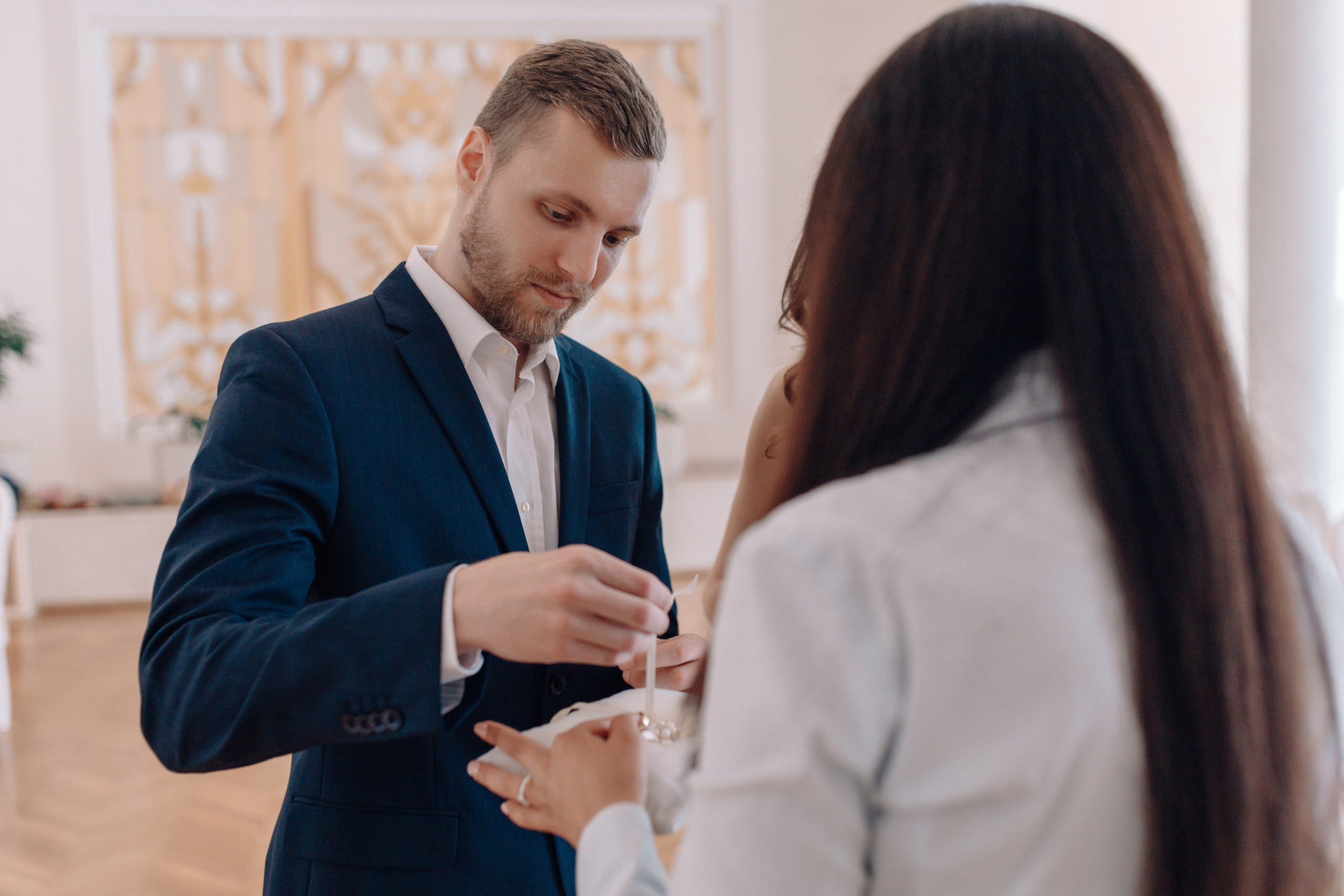 Ира и Валентин. Кара Дмитрий, фотограф Аланья