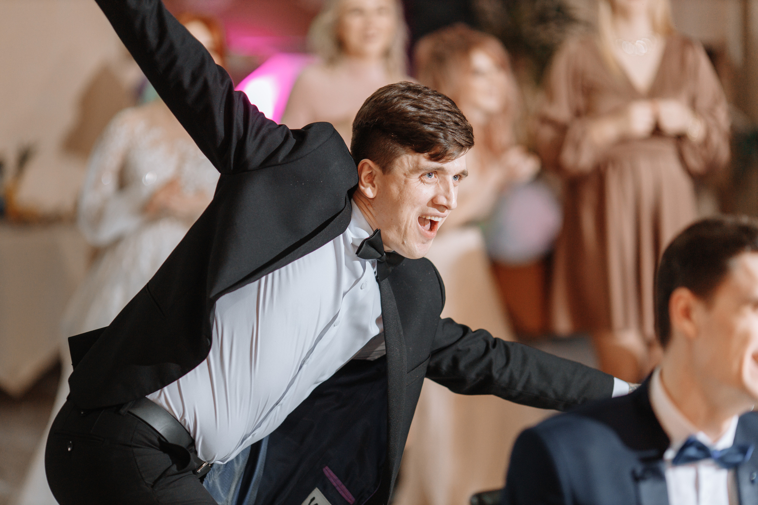 Оля и Ростислав. Кара Дмитрий, фотограф Аланья