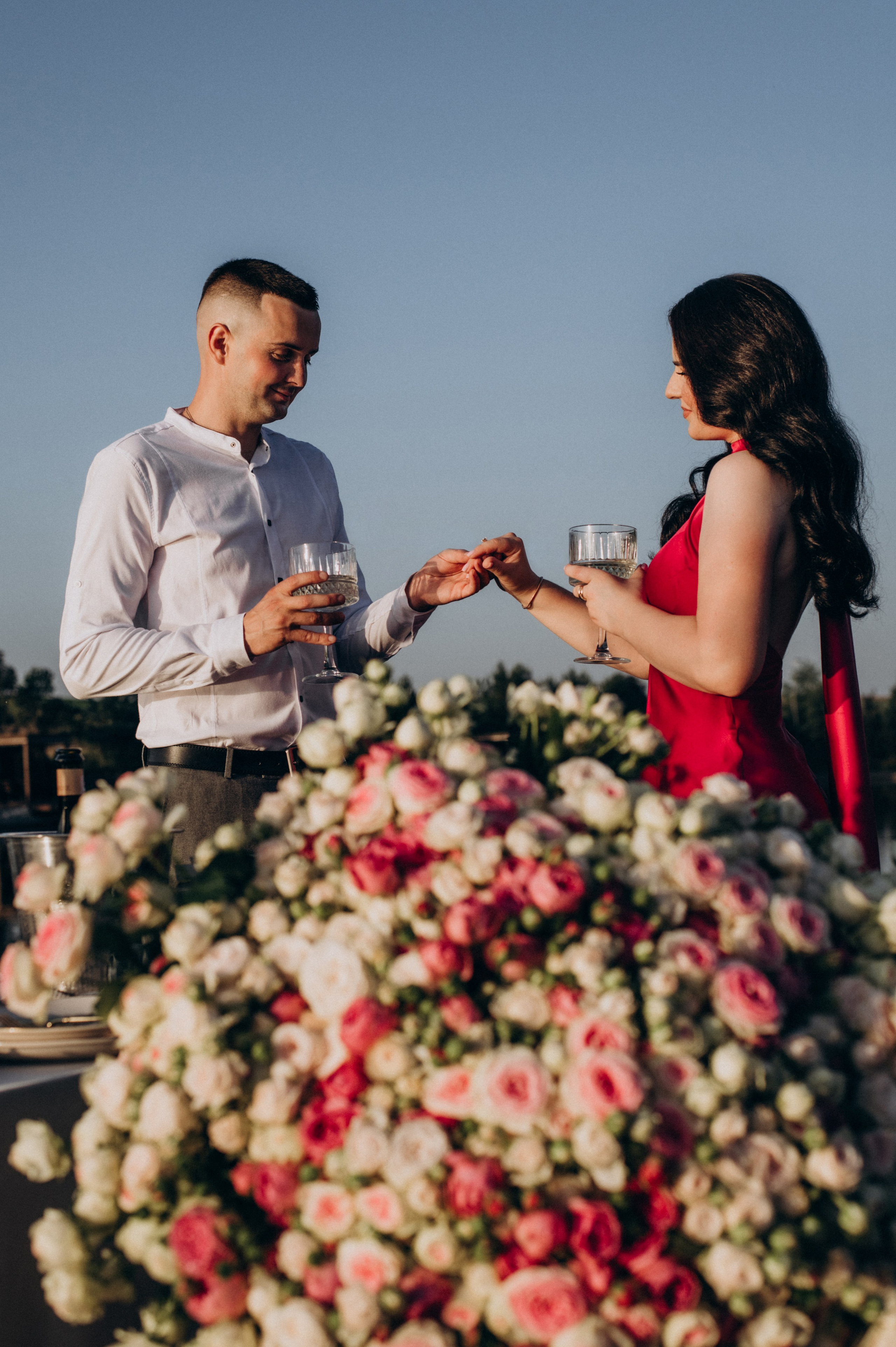 Фотосесія освідчення, фотосесія лавсторі, фотограф Тернопіль, зйомка освідчення. Сімейний, дитячий та індивідуальний фотограф в м. Тернопіль, м. Львів