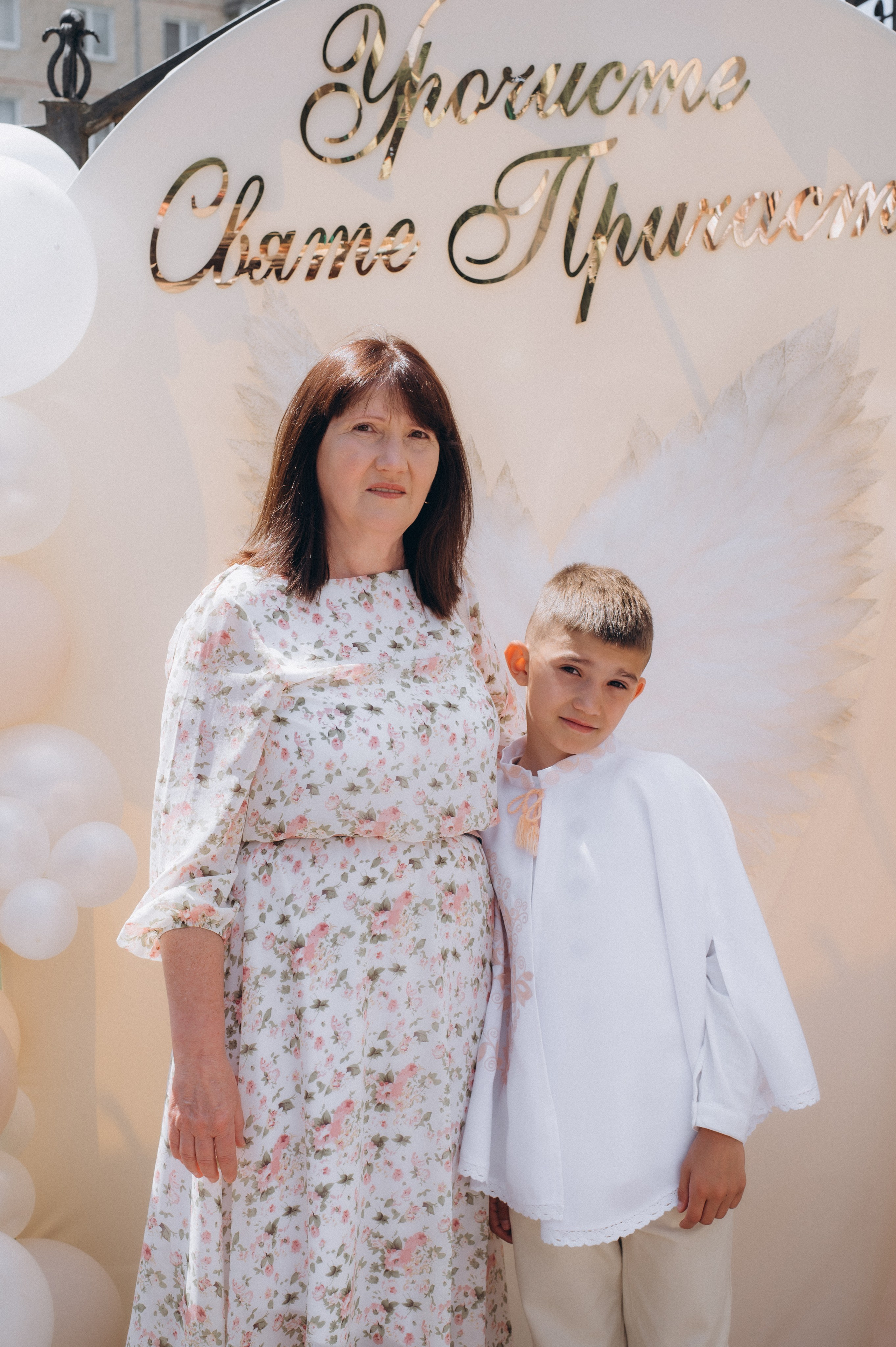 Фотосесія Причастя Тернопіль, зйомка Причастя, фотограф на Причастя Тернопіль, Причастя Львів, Причастя церква Михаїла Тернопіль. Сімейний, дитячий та індивідуальний фотограф в м. Тернопіль, м. Львів