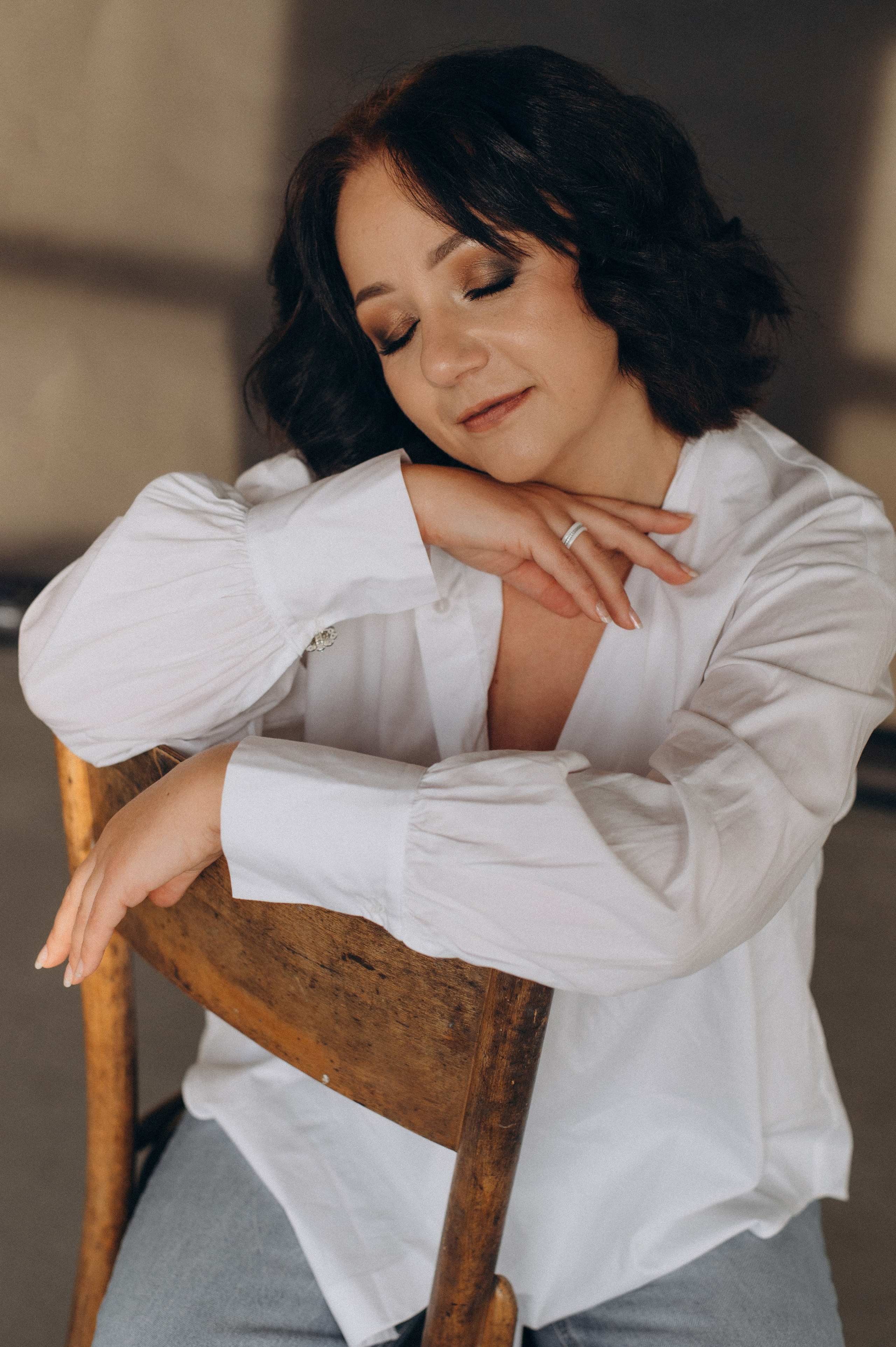 Індивідуальна фотосесія у студії Тернопіль, портретний фотограф Тернопіль, портретна зйомка. Сімейний, дитячий та індивідуальний фотограф в м. Тернопіль, м. Львів