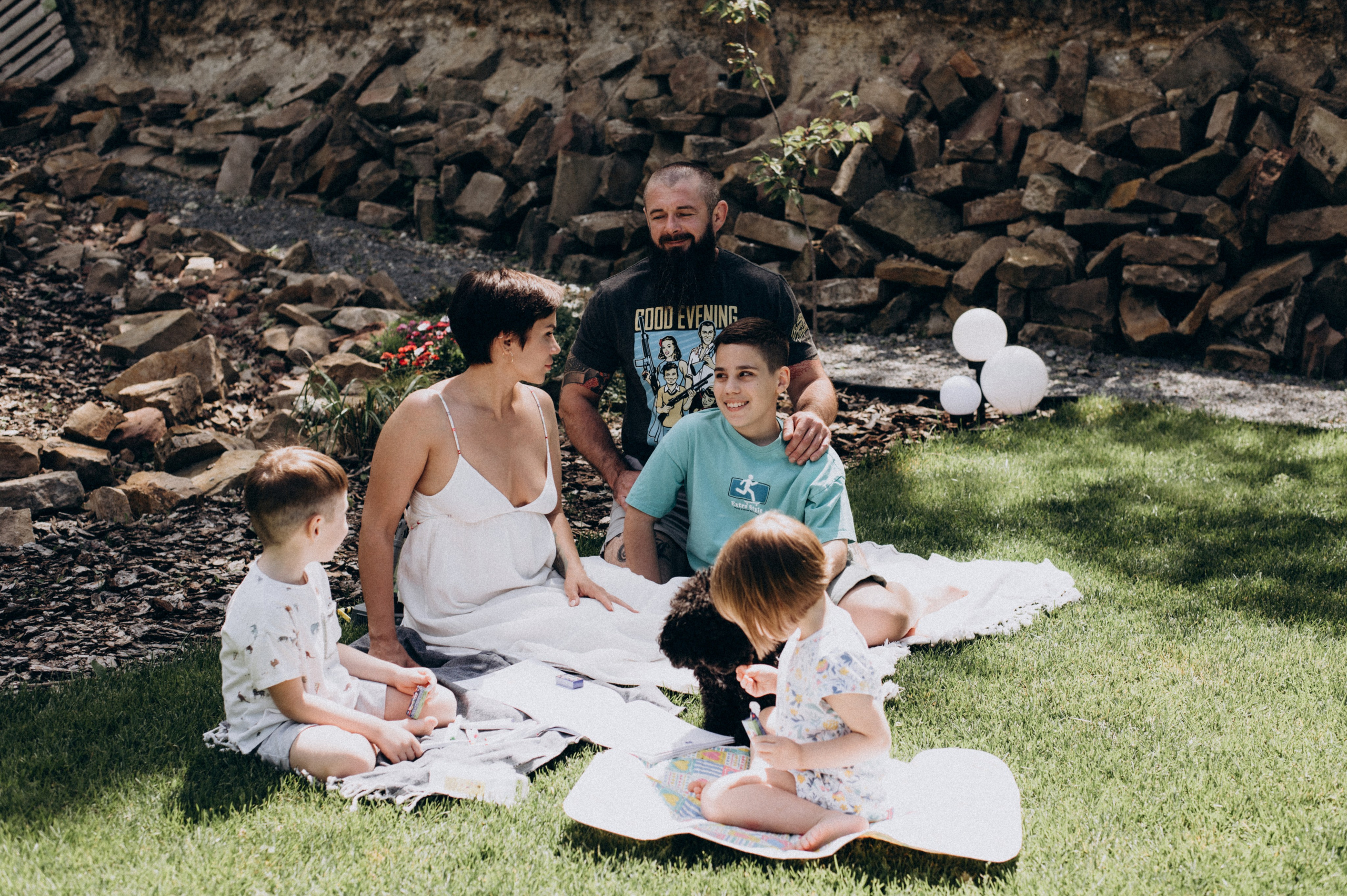 Сімейна фотосесія вдома Тернопіль Львів, сімейна зйомка Львів. Сімейний, дитячий та індивідуальний фотограф в м. Тернопіль, м. Львів
