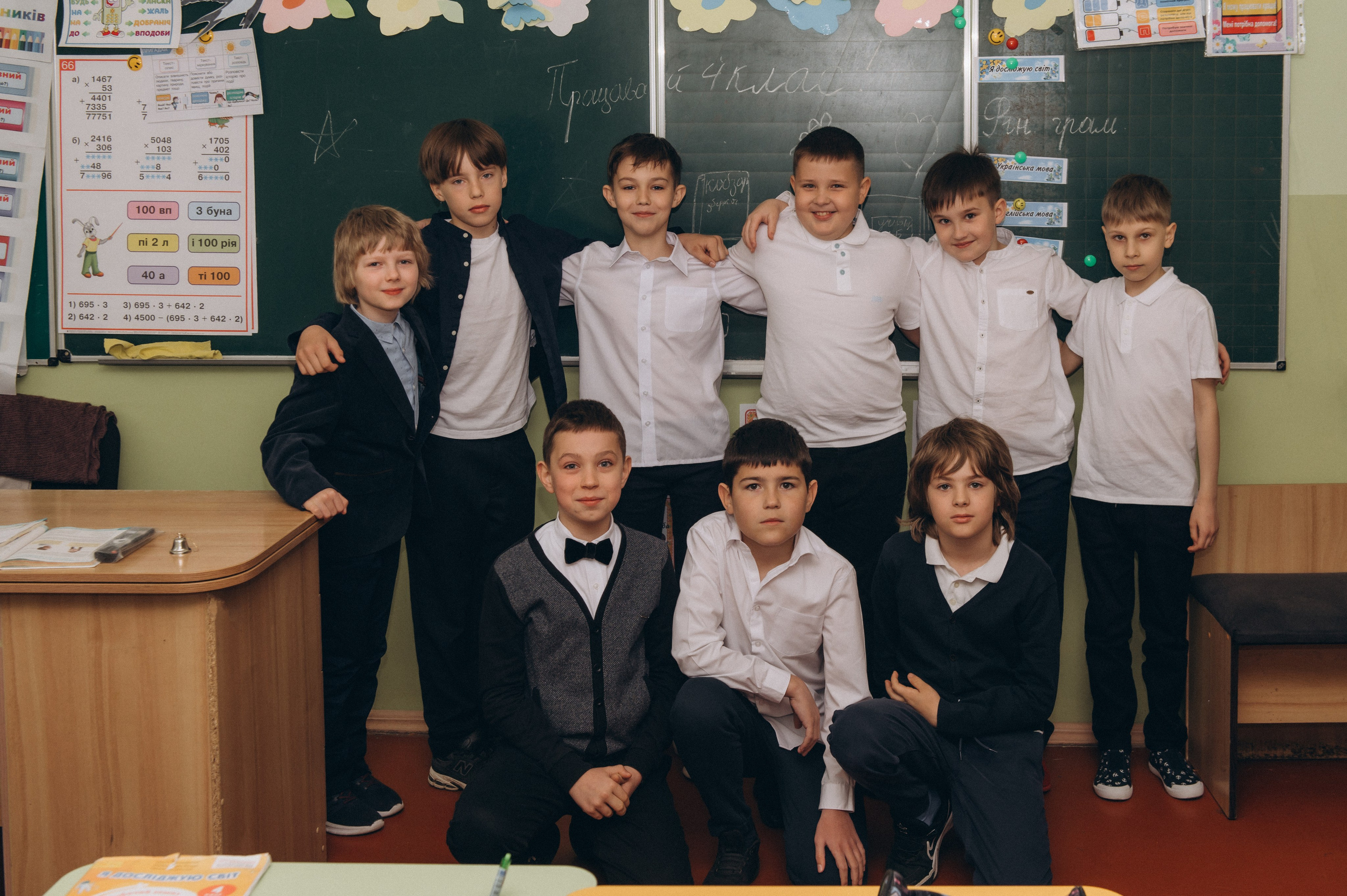 Шкільна фотосесія на віньєтки Тернопіль, фотосесія випускників Тернопіль, зйомка на віньєтки, шкільні фотоальбоми Тернопіль. Сімейний, дитячий та індивідуальний фотограф в м. Тернопіль, м. Львів