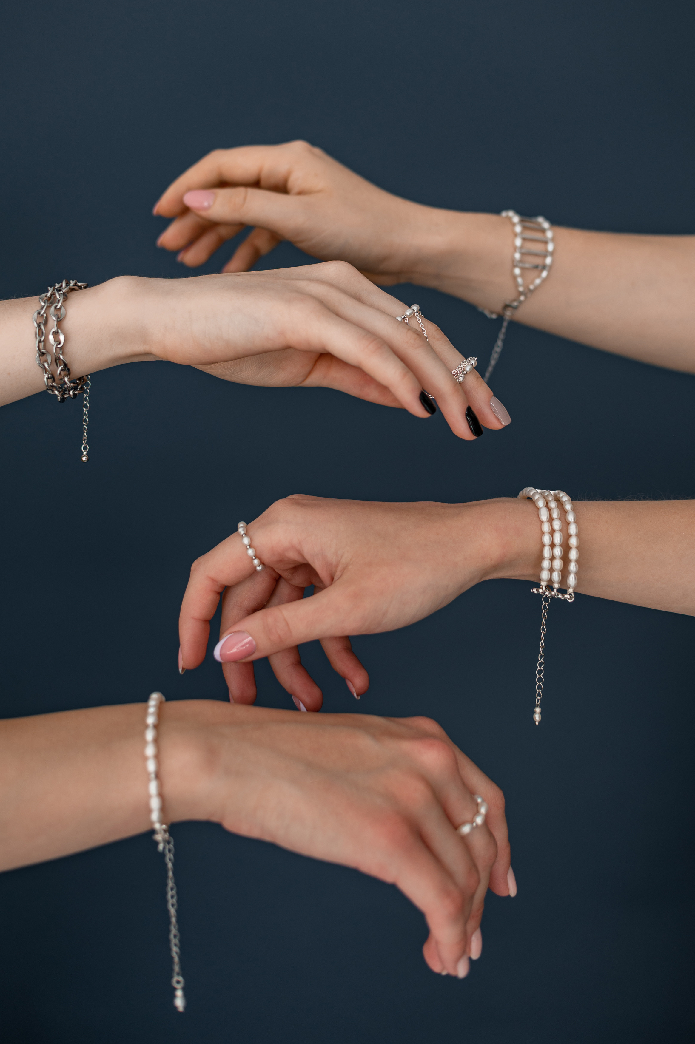 Студійна зйомка для бренду прикрас ручної роботи. Тернопіль. Сімейний, дитячий та індивідуальний фотограф в м. Тернопіль, м. Львів