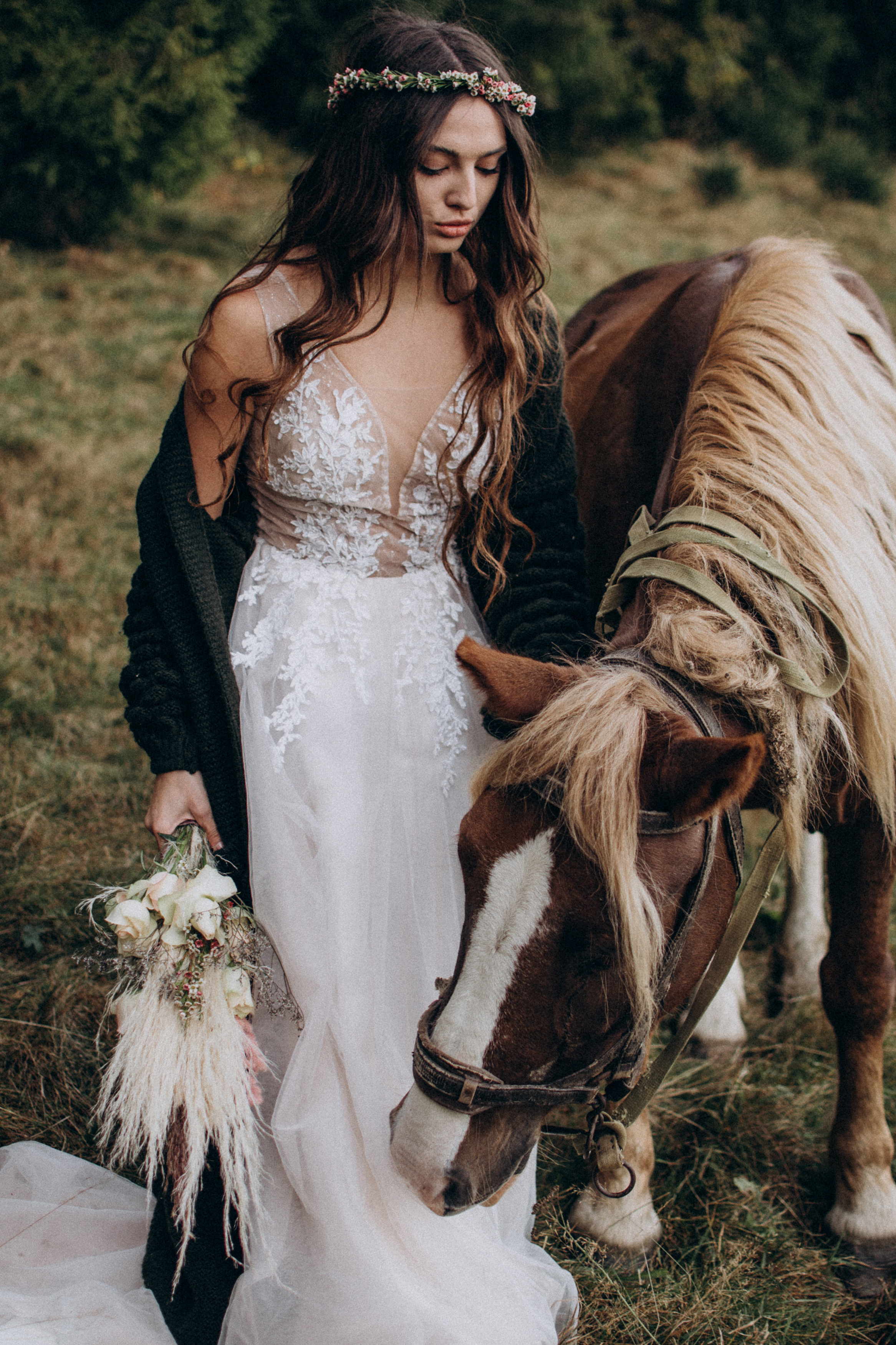 Весільна прогулянка в осінніх Карпатах. Сімейний, дитячий та індивідуальний фотограф в м. Тернопіль, м. Львів