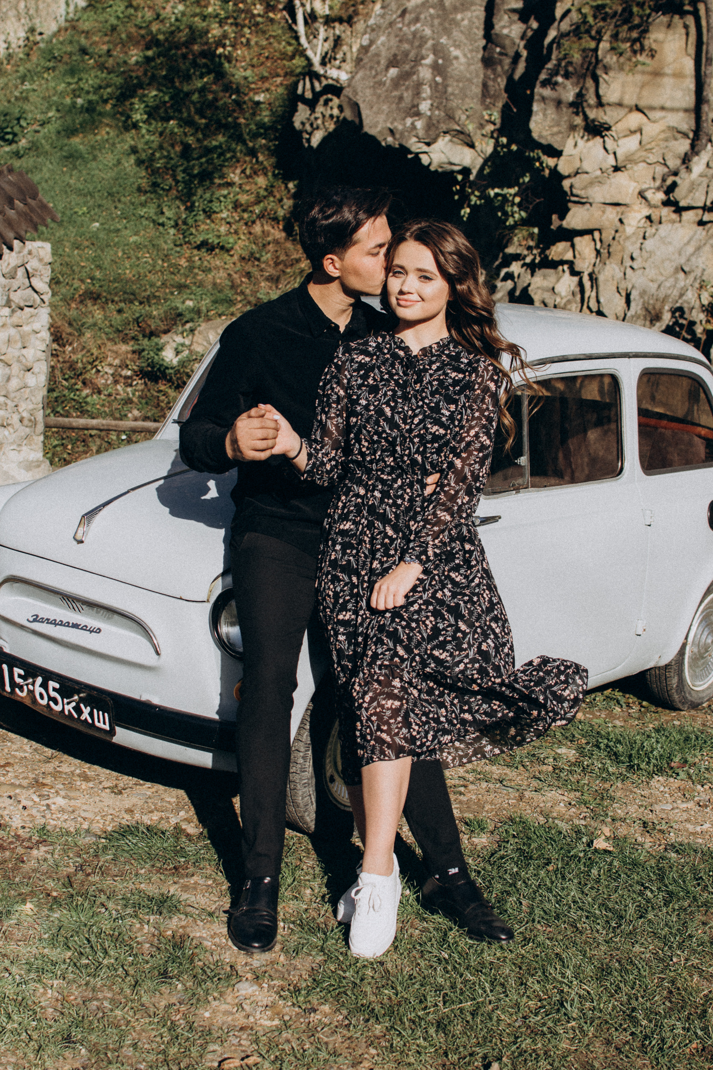 Лав сторі в Карпатах. Сімейний, дитячий та індивідуальний фотограф в м. Тернопіль, м. Львів