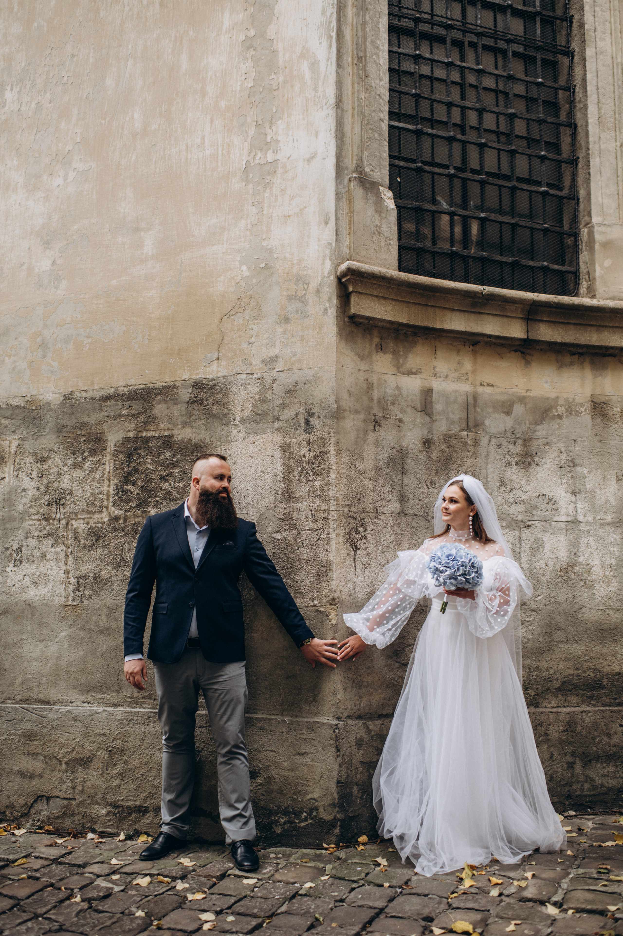 Весільна прогулянка * Львів. Сімейний, дитячий та індивідуальний фотограф в м. Тернопіль, м. Львів