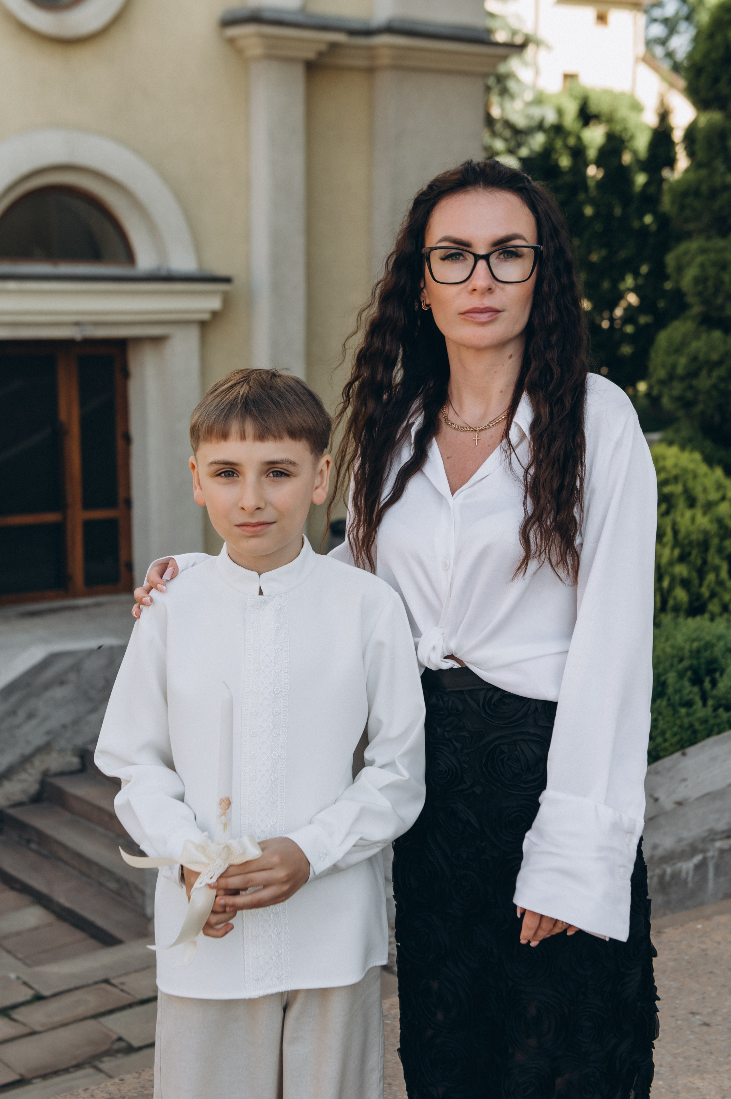 Фотосесія Першого Причастя Тернопіль, зйомка Першого Причастя Тернопіль, Церква Успіння Пресвятої Богородиці Причастя Тернопіль. Сімейний, дитячий та індивідуальний фотограф в м. Тернопіль, м. Львів