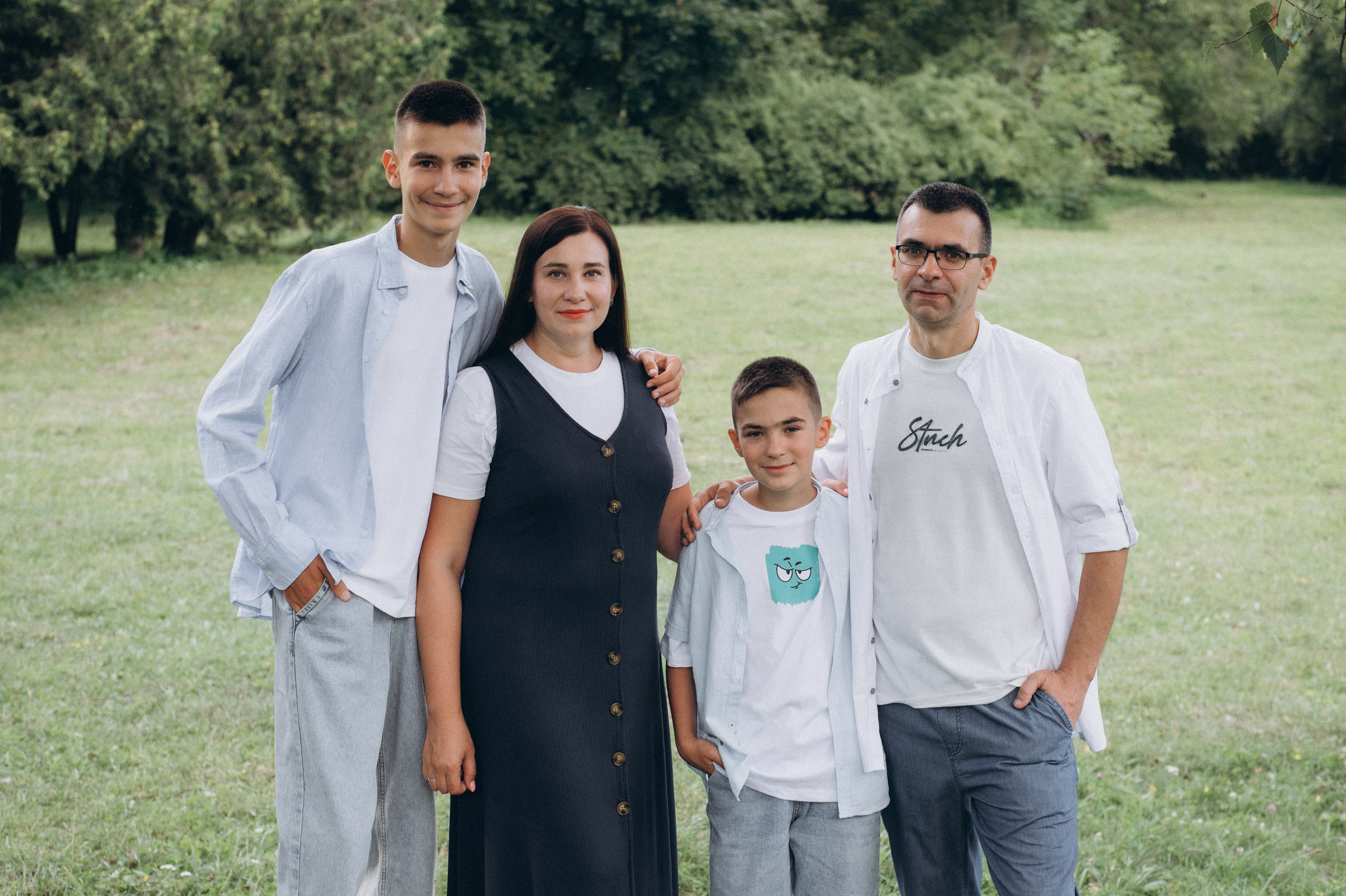 Сімейний фотограф Тернопіль, сімейна фотосесія на природі, сімейна фотосесія Тернопіль, зйомка сімї. Сімейний, дитячий та індивідуальний фотограф в м. Тернопіль, м. Львів