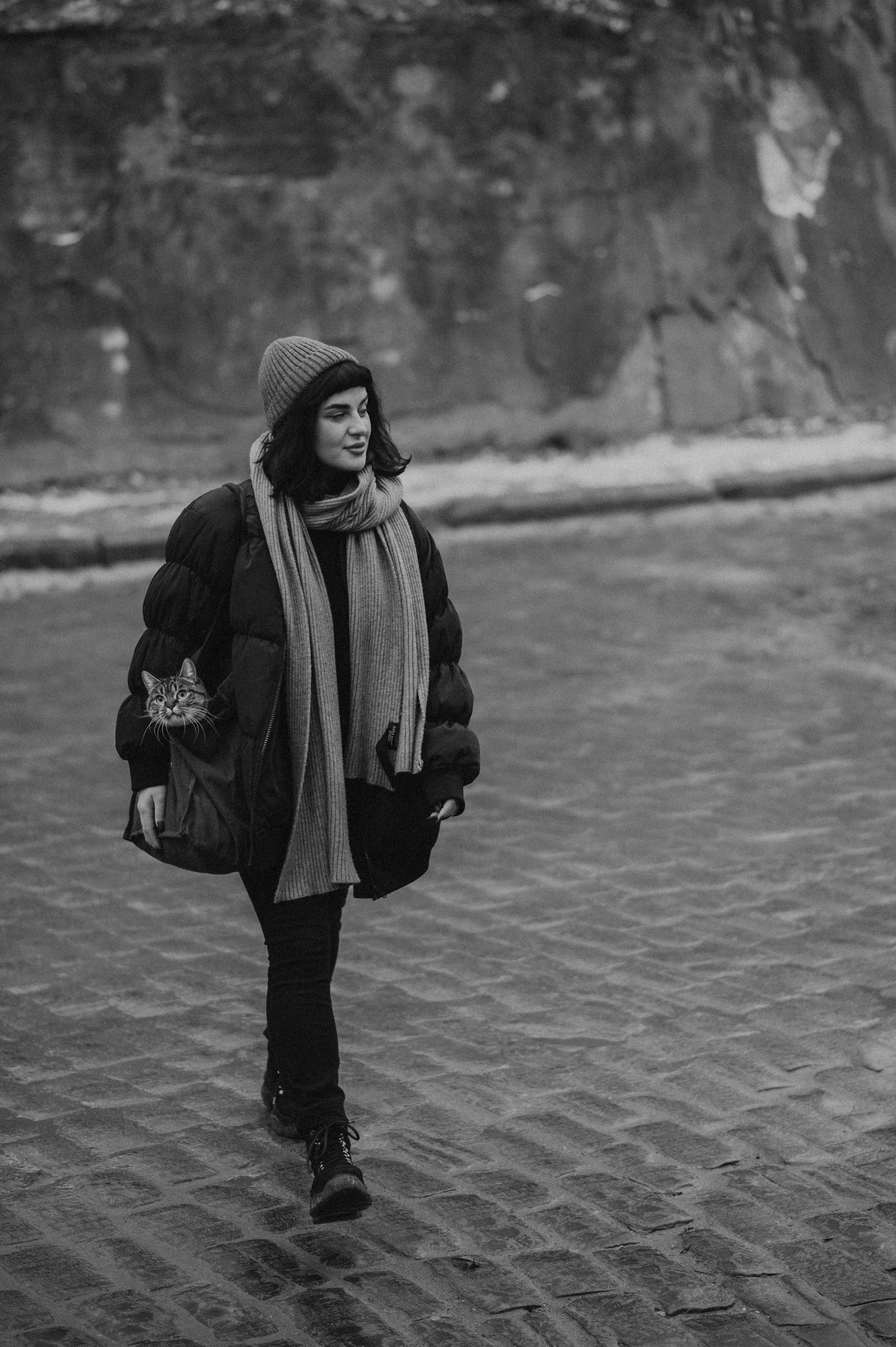 Фотосесія з котиком. Сімейний, дитячий та індивідуальний фотограф в м. Тернопіль, м. Львів