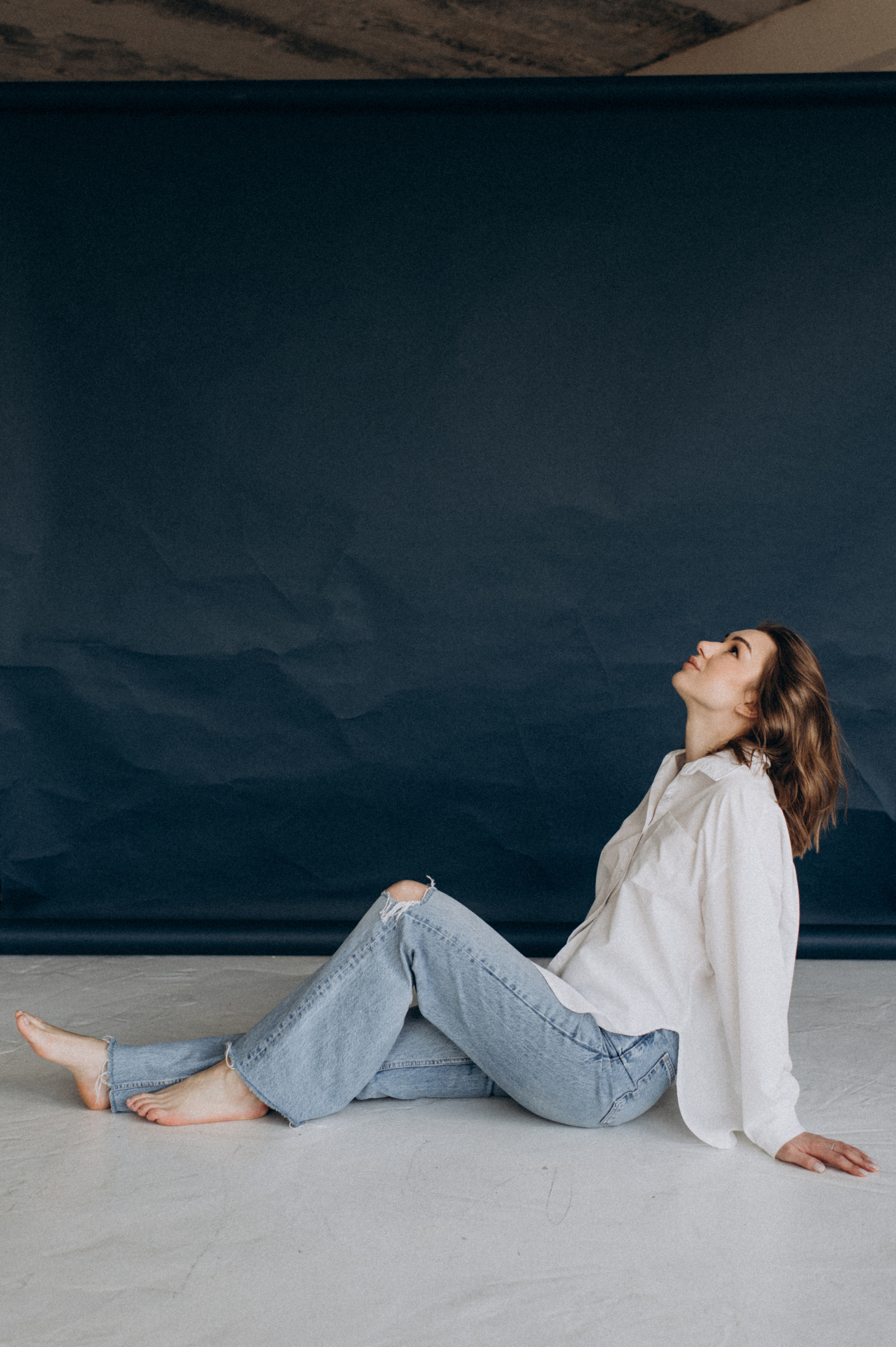 Індивідуальна фотосесія у студії. Сімейний, дитячий та індивідуальний фотограф в м. Тернопіль, м. Львів