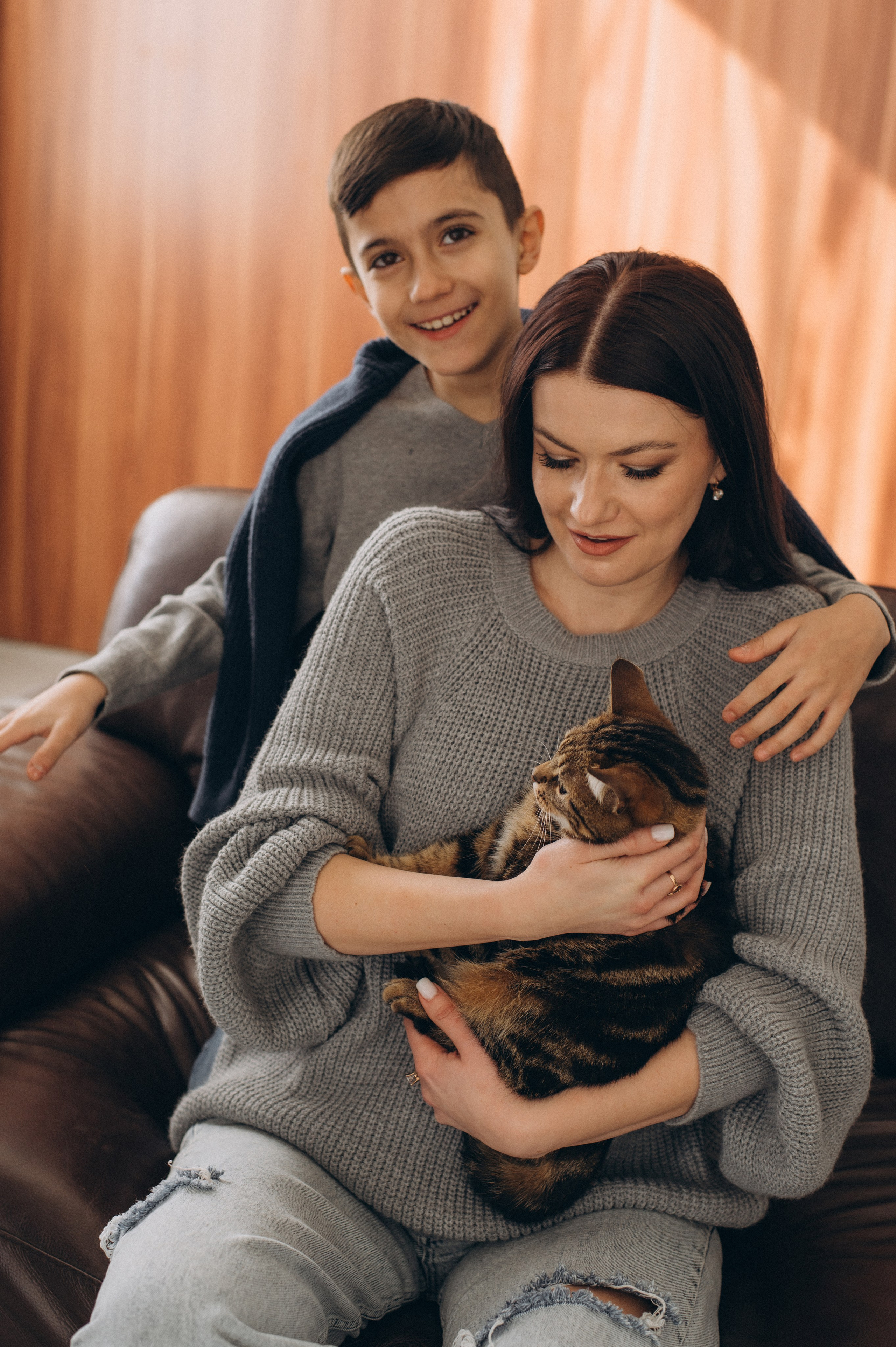 Індивідуальна фотосесія Тернопіль, сімейний фотограф Тернопіль Львів, зйомка з домашнім улюбленцем. Сімейний, дитячий та індивідуальний фотограф в м. Тернопіль, м. Львів