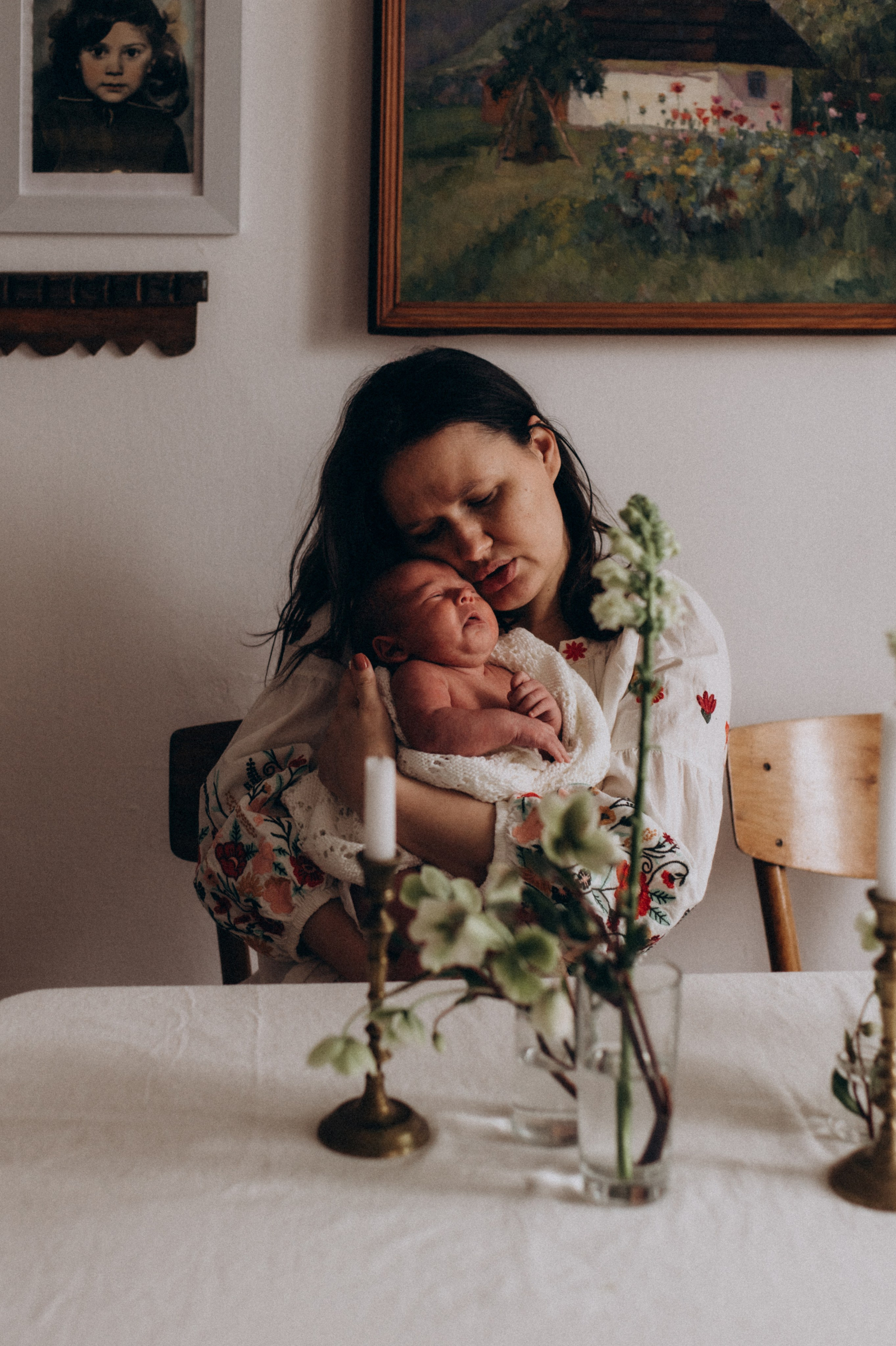 Фотосесія новонароджених Тернопіль Львів, зйомка мами і дитини, newborn. Сімейний, дитячий та індивідуальний фотограф в м. Тернопіль, м. Львів