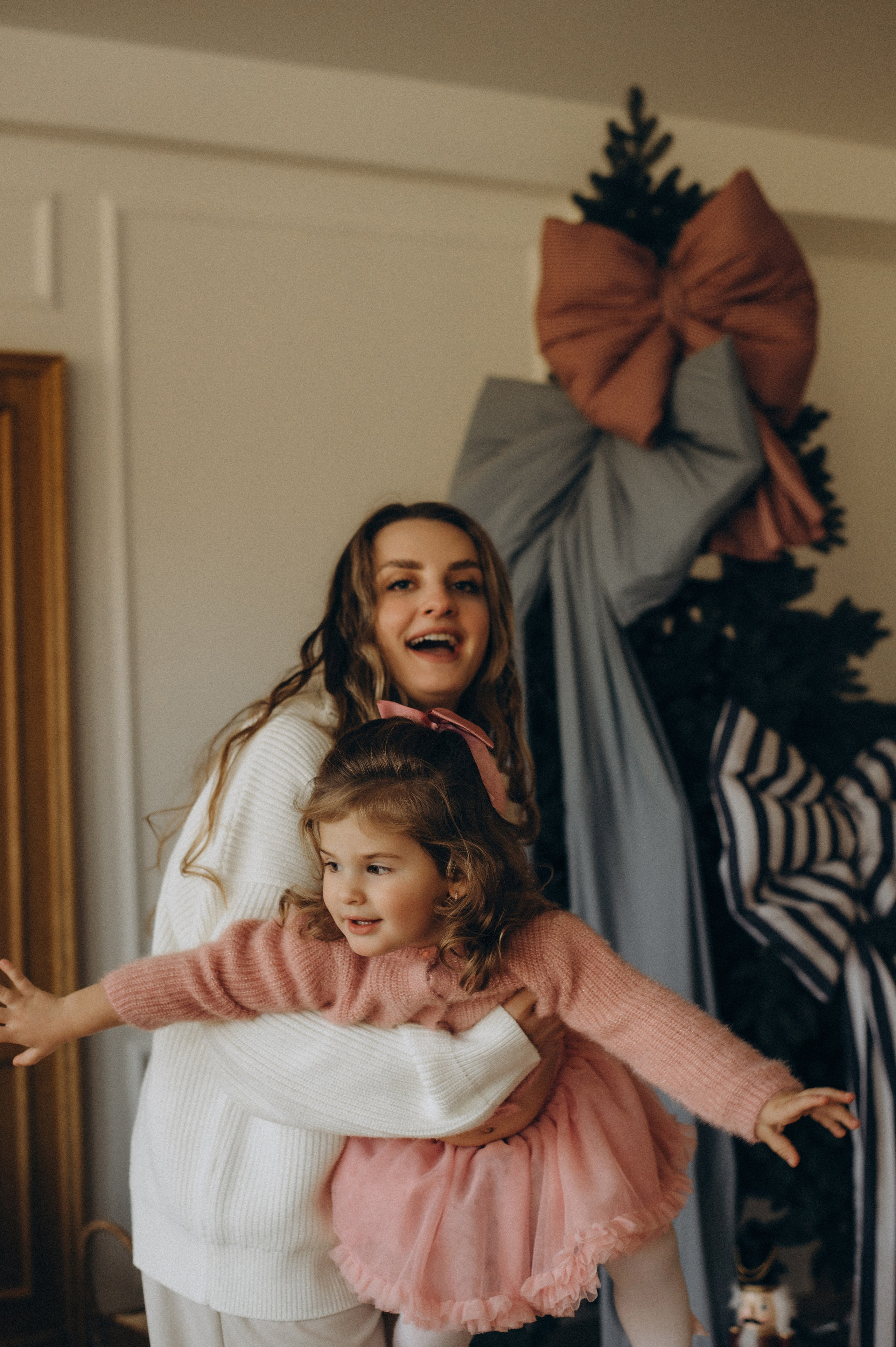 Фотосесія мами і донечки Тернопіль, сімейний фотограф Тернопіль, фотосесія мами і дитини Тернопіль, новорічна фотосесія Тернопіль. Сімейний, дитячий та індивідуальний фотограф в м. Тернопіль, м. Львів