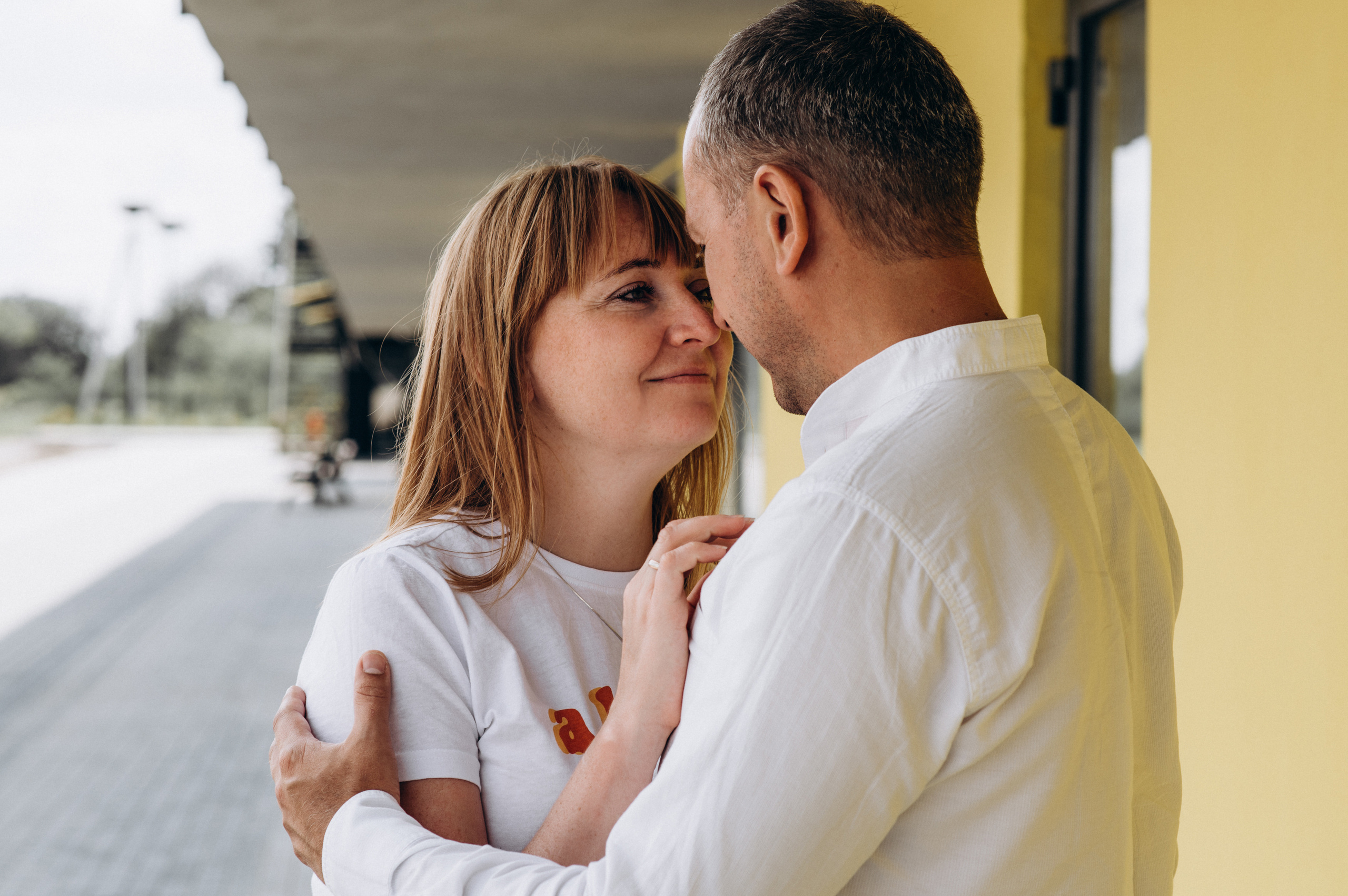 Сімейна фотосесія. Роман та Валерія. Тернопіль. Сімейний, дитячий та індивідуальний фотограф в м. Тернопіль, м. Львів