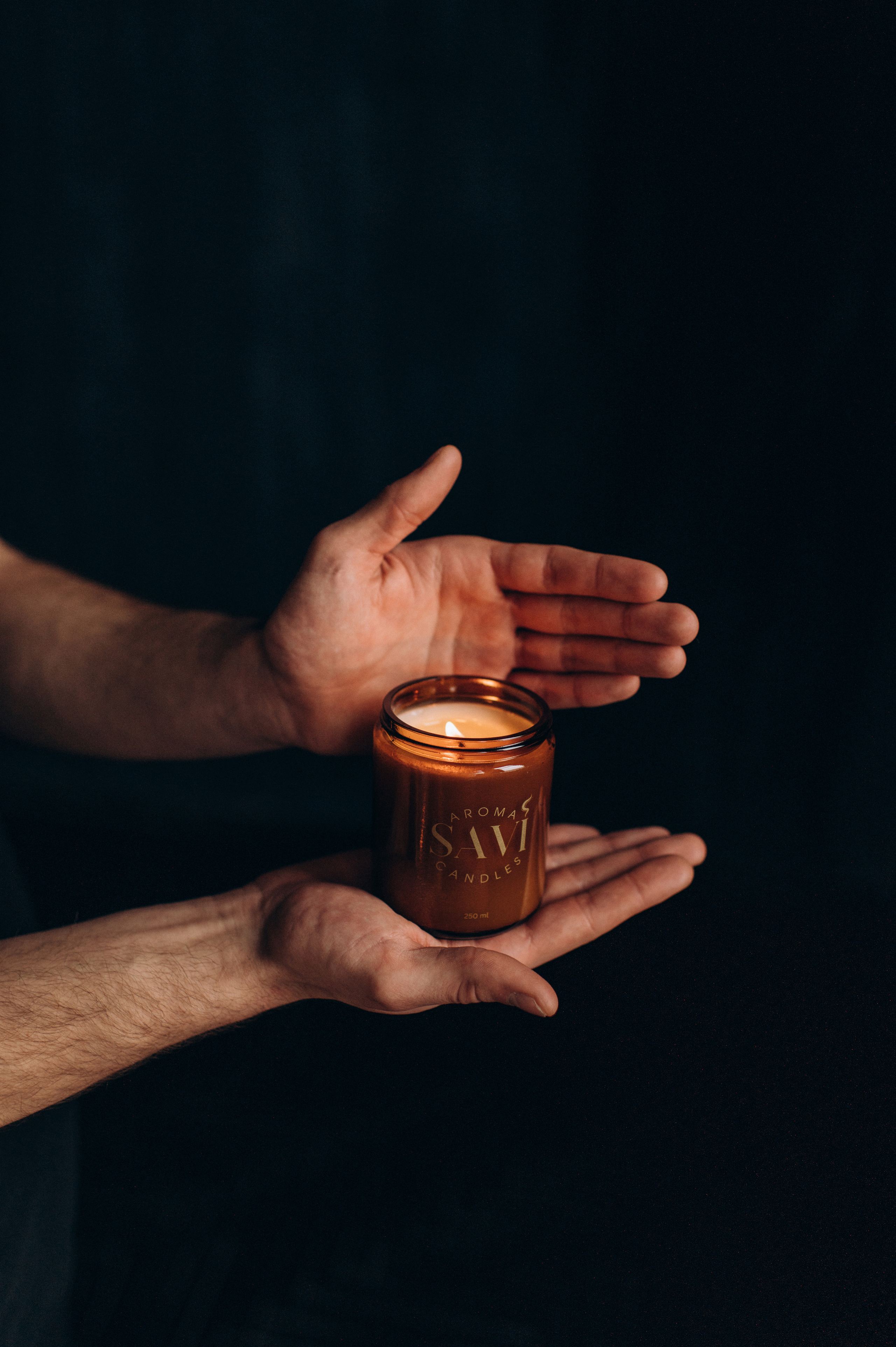 Предметна зйомка для бренду свічок. Сімейний, дитячий та індивідуальний фотограф в м. Тернопіль, м. Львів