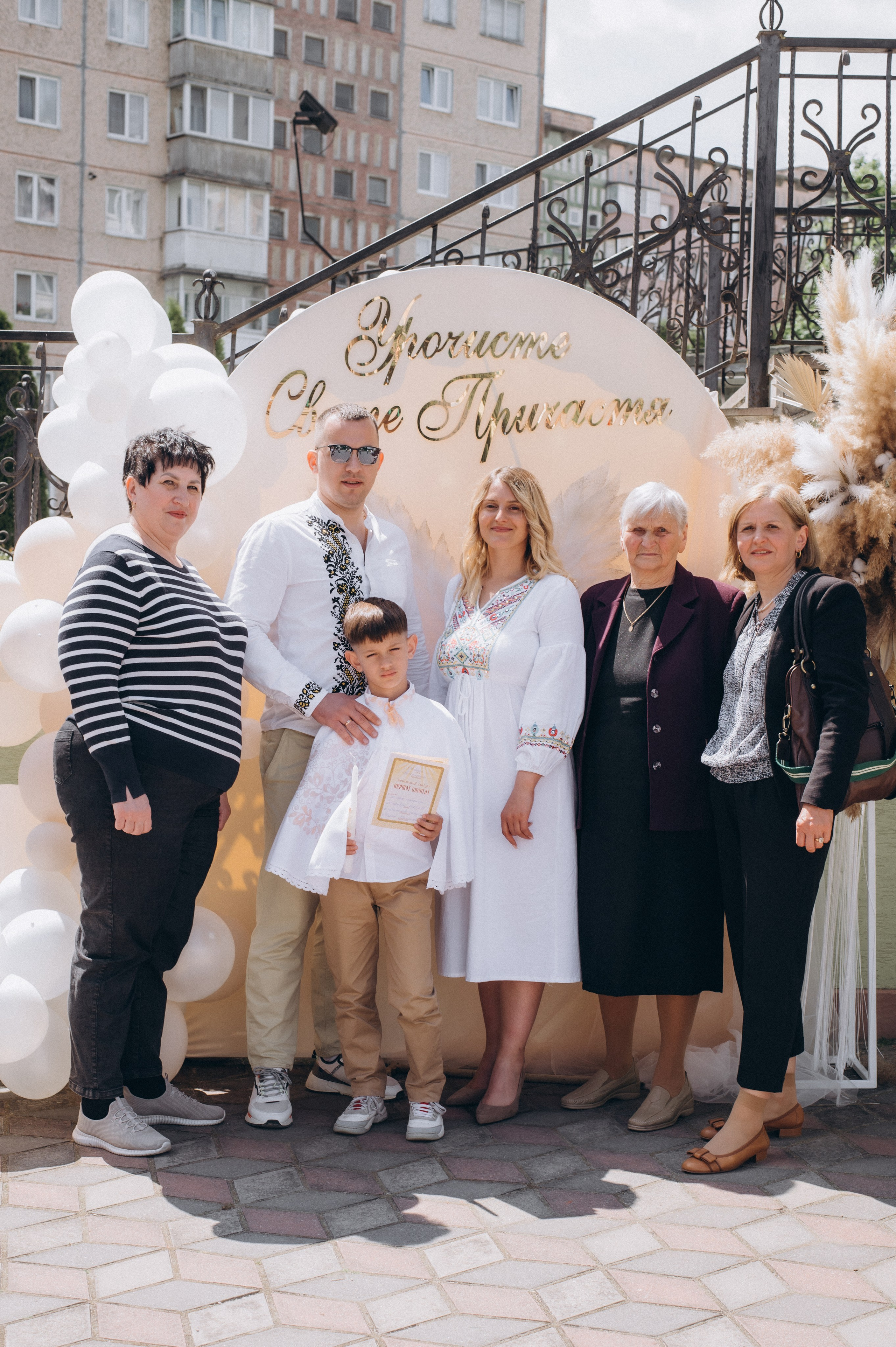 Фотосесія Причастя Тернопіль, зйомка Причастя, фотограф на Причастя Тернопіль, Причастя Львів, Причастя церква Михаїла Тернопіль. Сімейний, дитячий та індивідуальний фотограф в м. Тернопіль, м. Львів