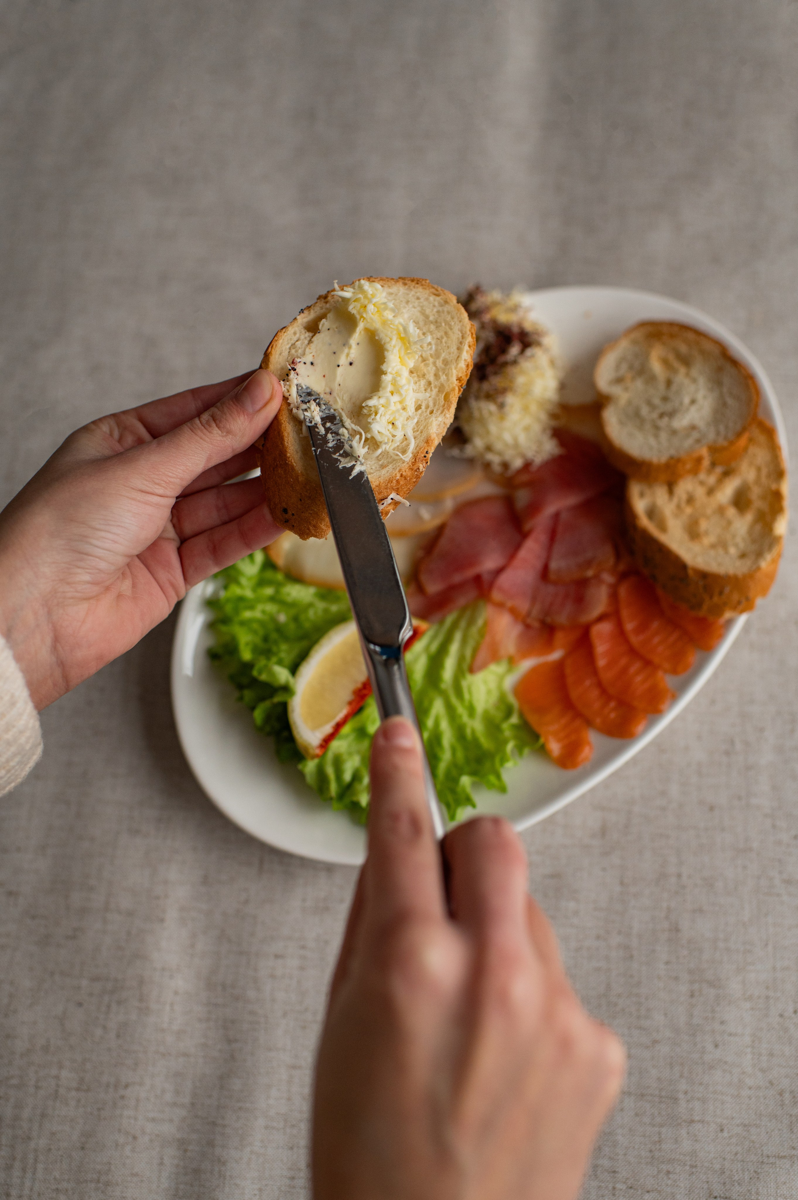 Фудзйомка для закладу Luniko, предметні фото їжі, фудфотограф Тернопіль Львів, зйомка страв Львів, фотосесія їжі, фудфотосесія Тернопіль. Сімейний, дитячий та індивідуальний фотограф в м. Тернопіль, м. Львів
