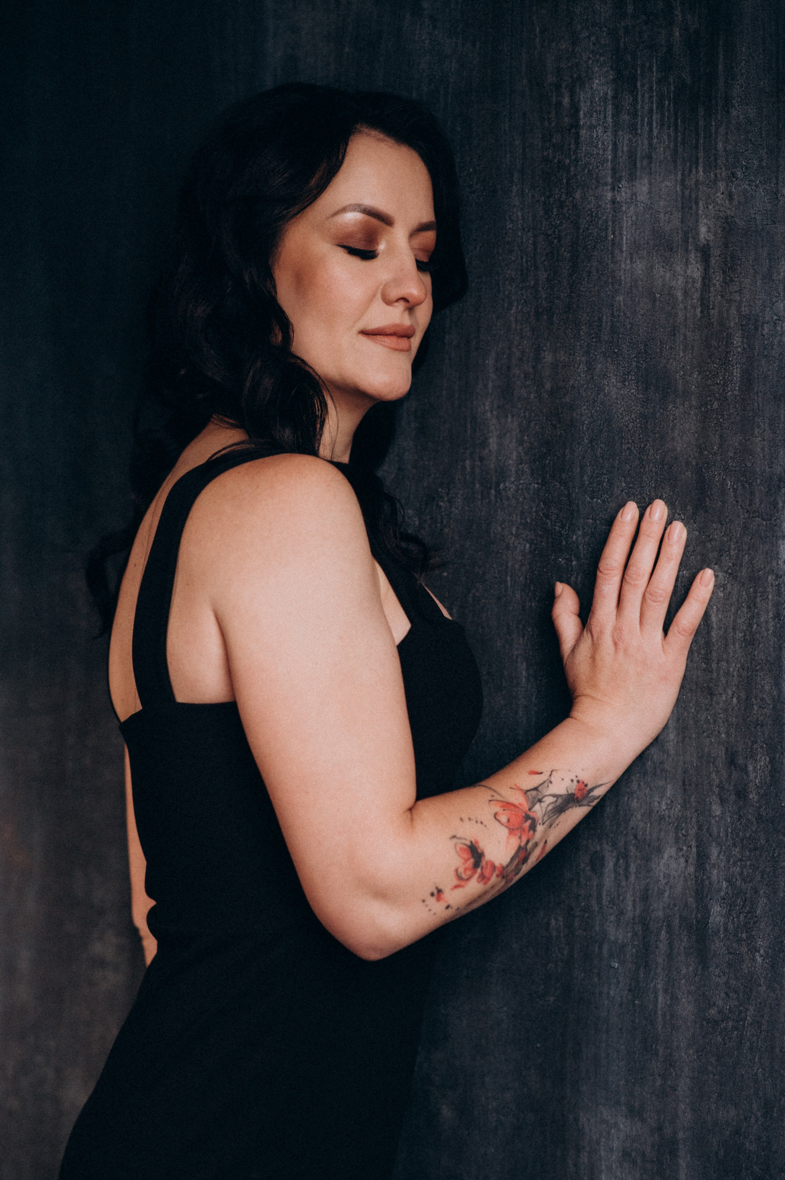 Індивідуальна фотосесія у студії, студійна зйомка Тернопіль. Сімейний, дитячий та індивідуальний фотограф в м. Тернопіль, м. Львів