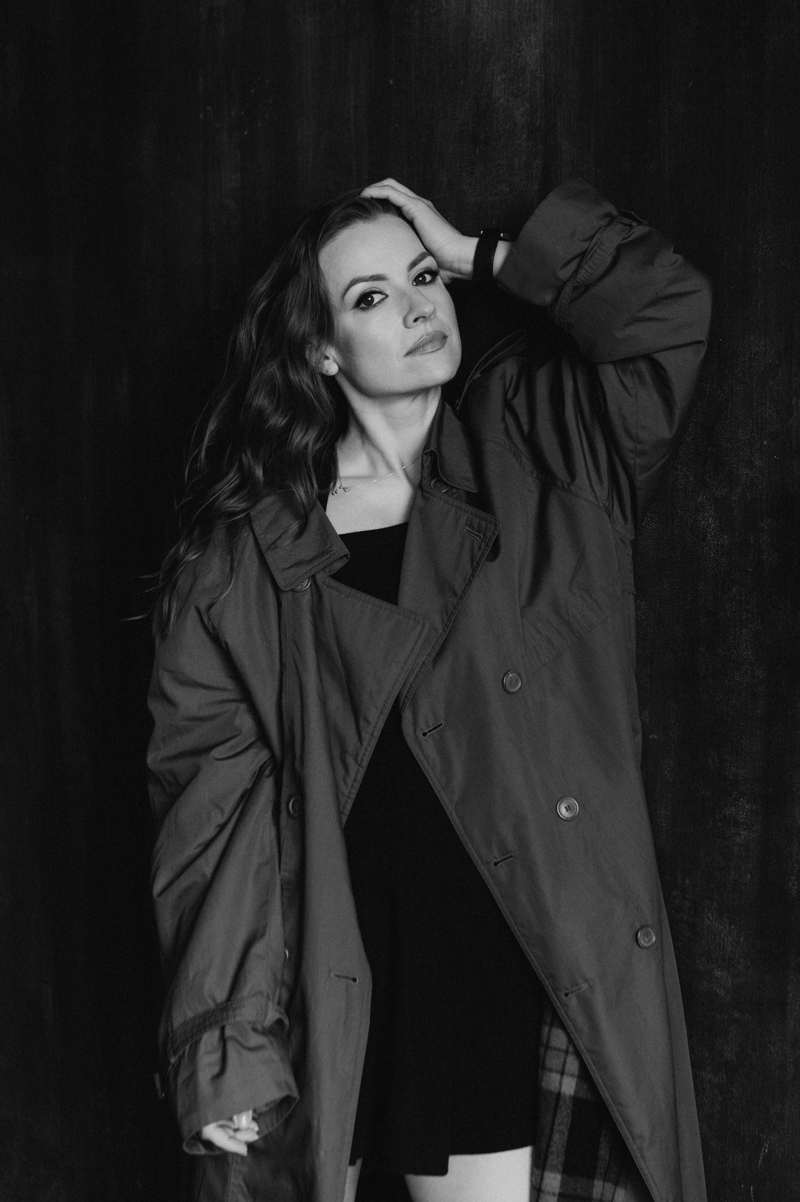 Портретна фотосесія дівчат, контент для лікаря, контент фотосесія Тернопіль, індивідуальна фотосесія Львів, портретний фотограф Тернопіль. Сімейний, дитячий та індивідуальний фотограф в м. Тернопіль, м. Львів