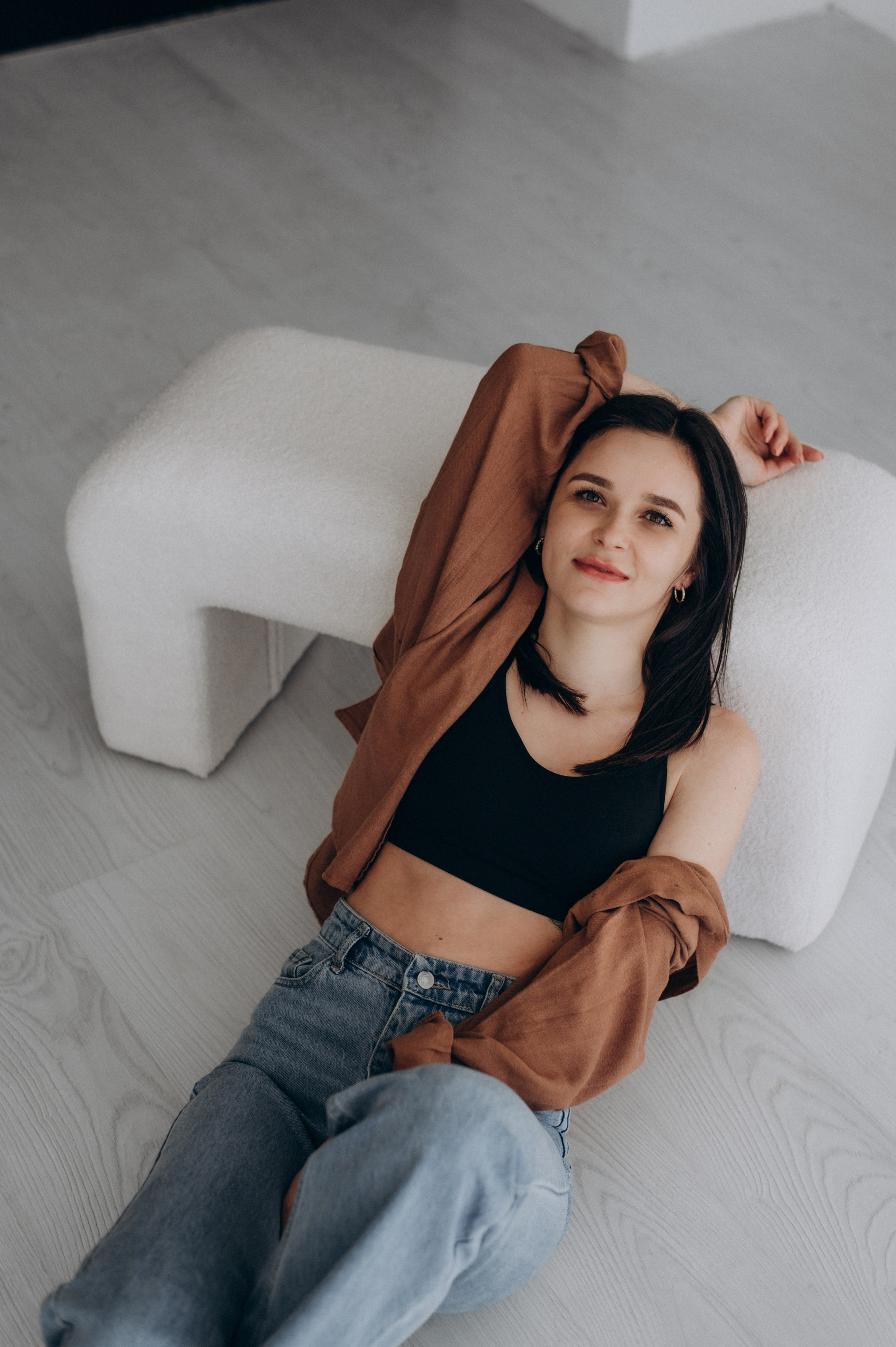 Сімейна фотосесія у студії, зйомка мами і дитини фотосесія Тернопіль Львів. Сімейний, дитячий та індивідуальний фотограф в м. Тернопіль, м. Львів