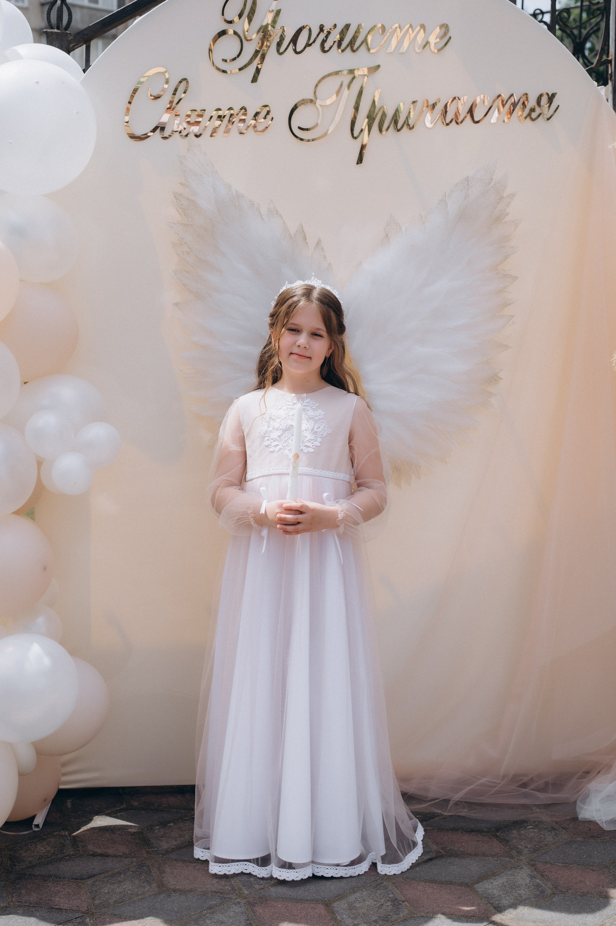 Фотосесія Причастя Тернопіль, зйомка Причастя, фотограф на Причастя Тернопіль, Причастя Львів, Причастя церква Михаїла Тернопіль. Сімейний, дитячий та індивідуальний фотограф в м. Тернопіль, м. Львів