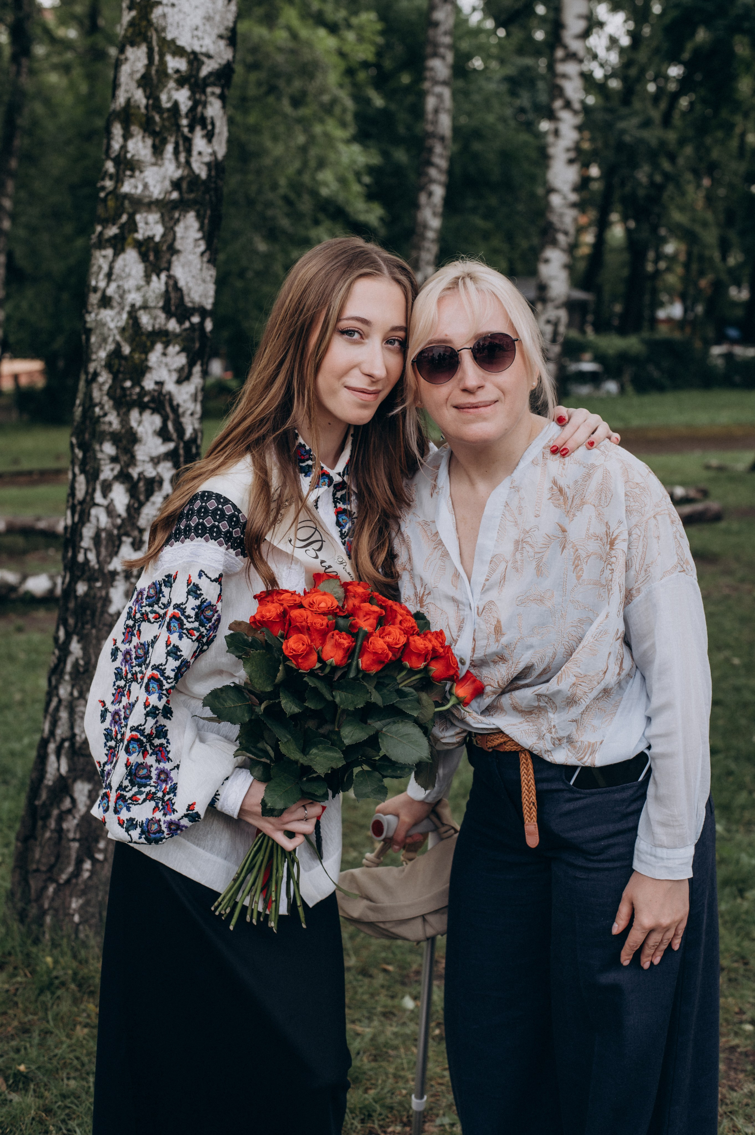 Фотосесія останнього дзвоника, фотосесія випускників Тернопіль, випускний 2024. Сімейний, дитячий та індивідуальний фотограф в м. Тернопіль, м. Львів