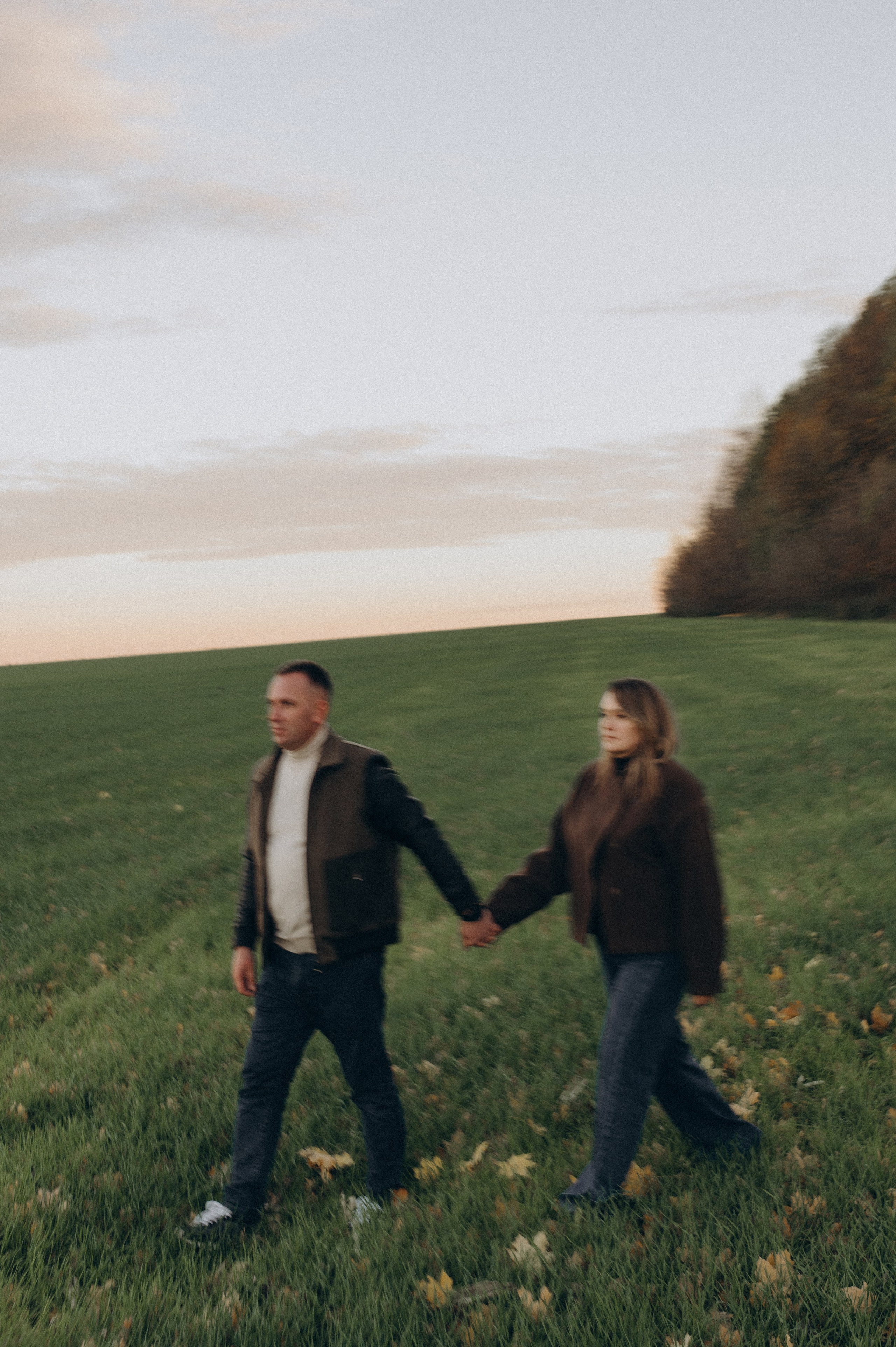 Осіння сімейна фотосесія Тернопіль, сімейна зйомка Львів, лавсторі Тернопіль, сімейний фотограф Львів. Сімейний, дитячий та індивідуальний фотограф в м. Тернопіль, м. Львів