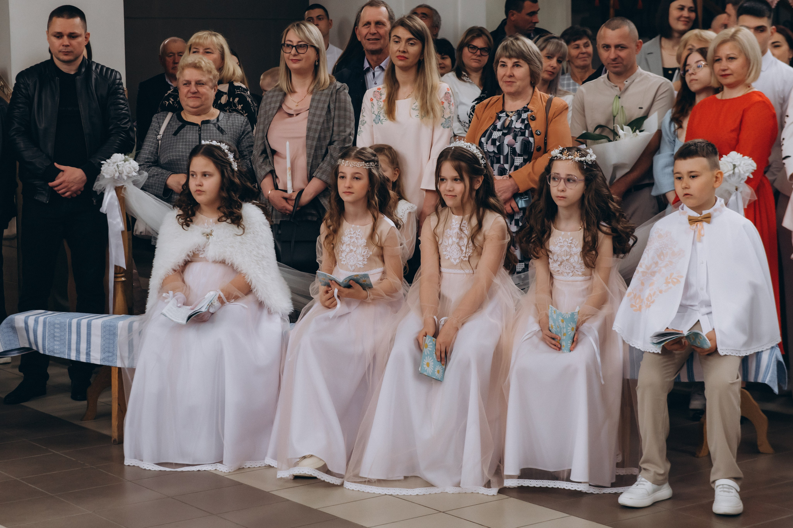 Фотосесія Причастя Тернопіль, зйомка Причастя, фотограф на Причастя Тернопіль, Причастя Львів, Причастя церква Михаїла Тернопіль. Сімейний, дитячий та індивідуальний фотограф в м. Тернопіль, м. Львів