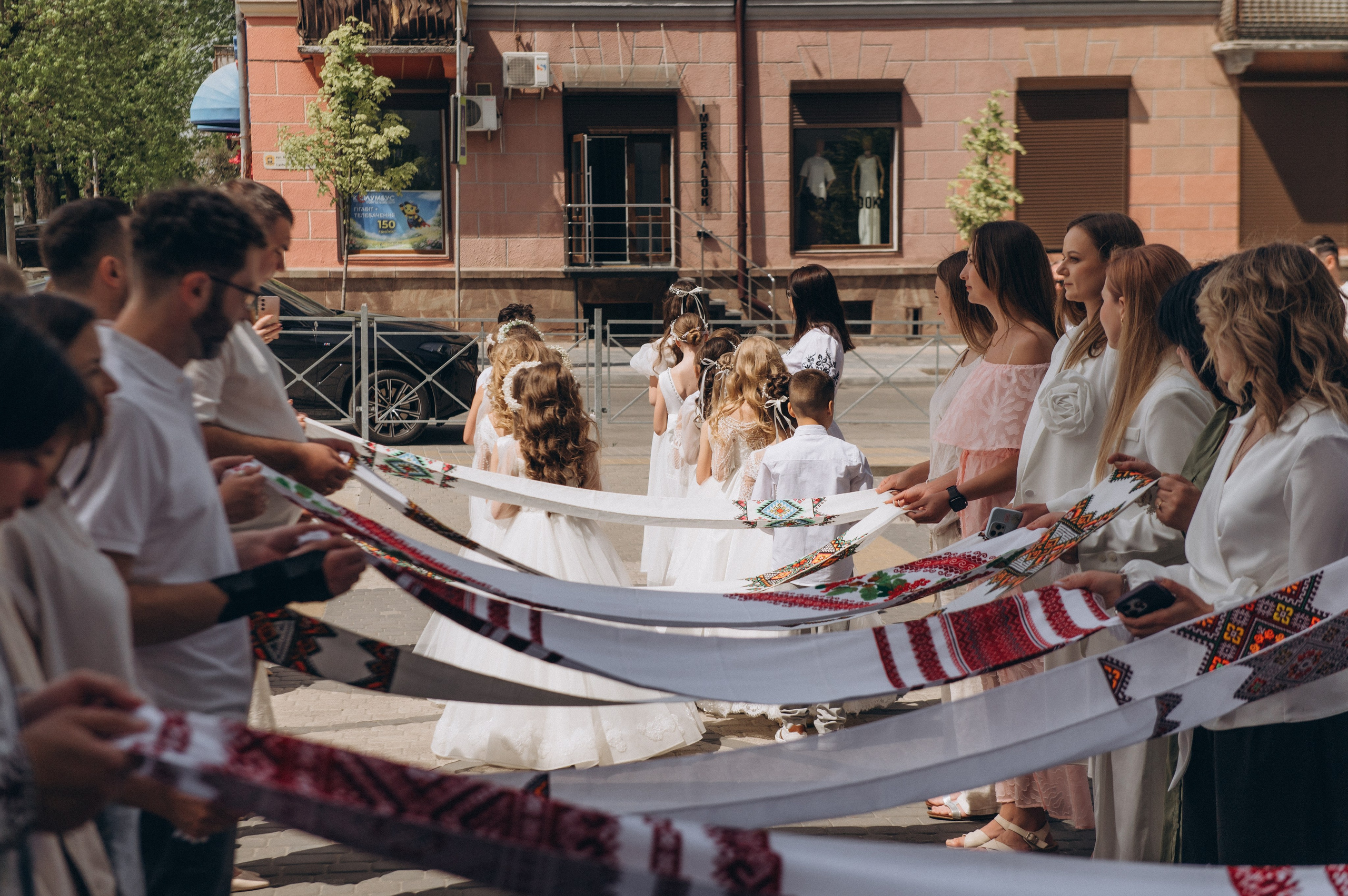 Фотосесія Першого Причастя Тернопіль, фотосесія Причастя Тернопіль, Таїнство Першого Причастя Тернопіль, Катедра Причастя Тернопіль. Сімейний, дитячий та індивідуальний фотограф в м. Тернопіль, м. Львів
