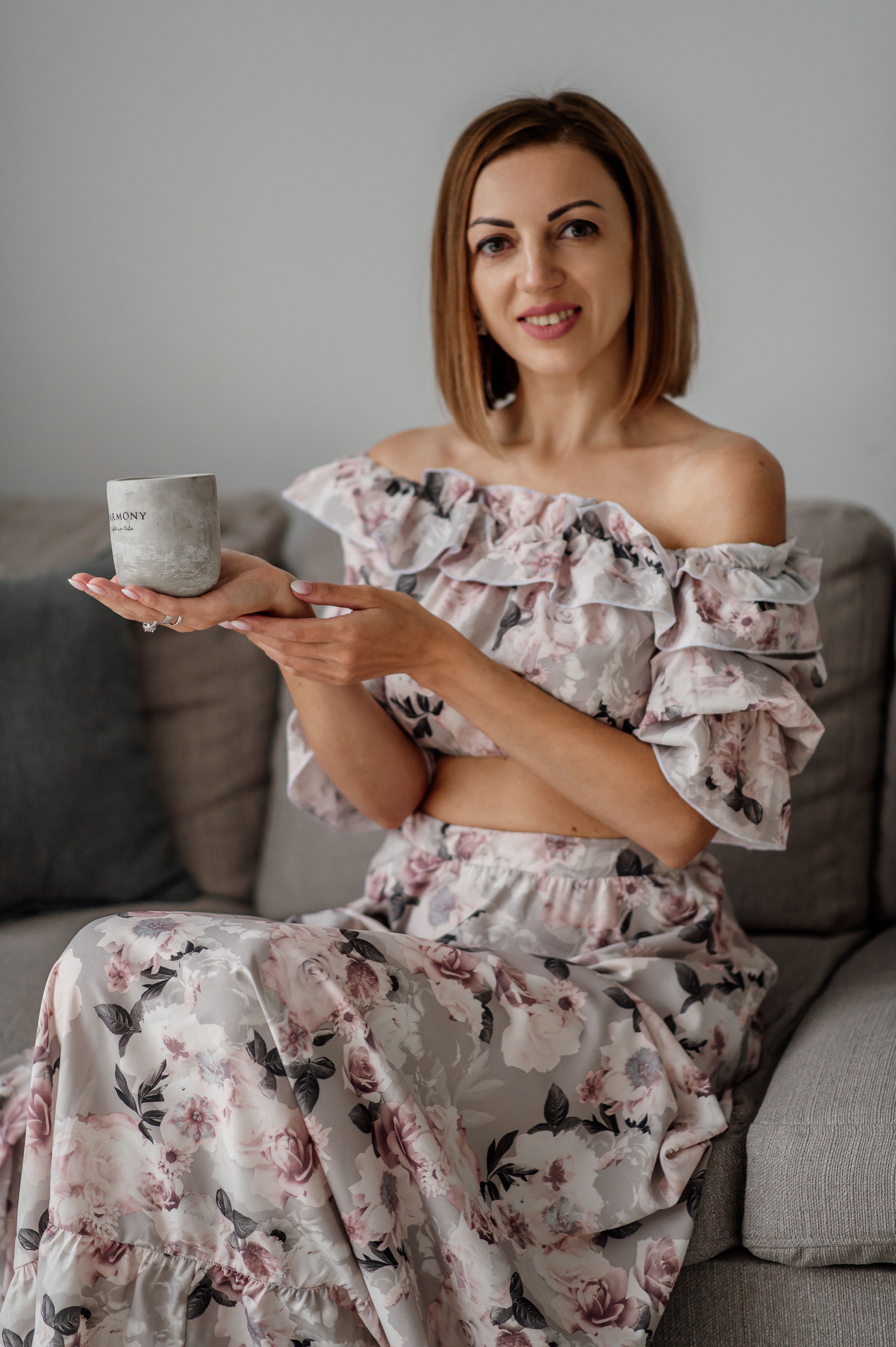 Alyona. Reiki therapist. Сімейний, дитячий та індивідуальний фотограф в м. Тернопіль, м. Львів