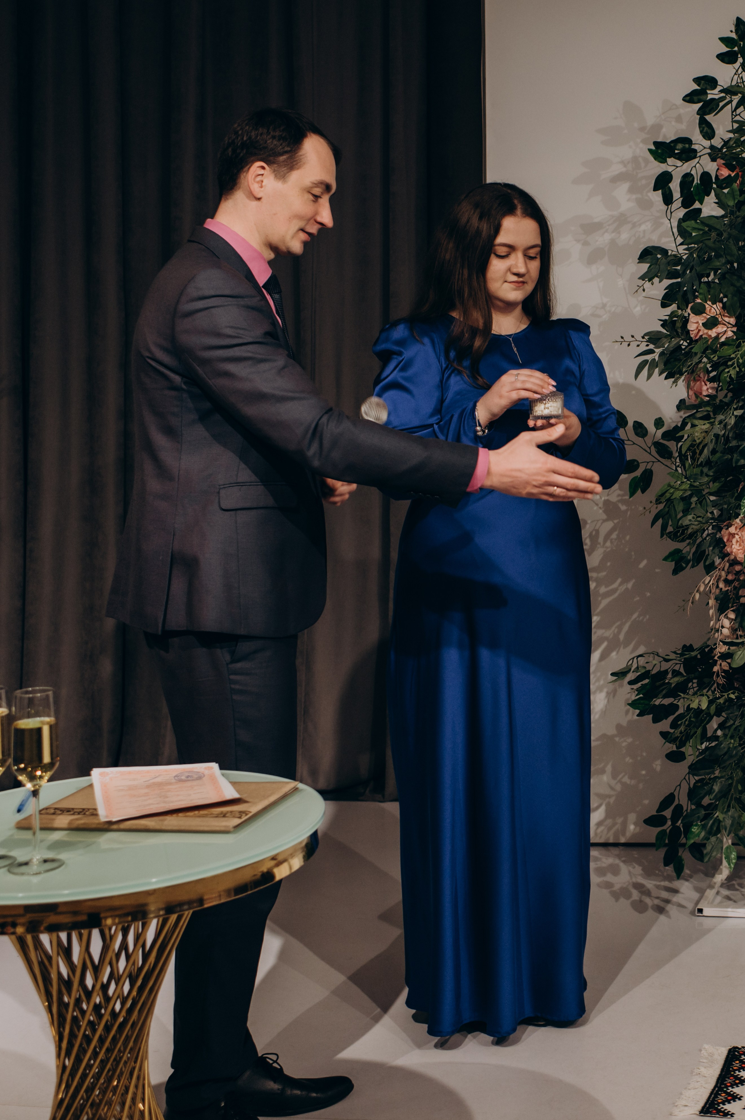 Фотосесія розпису в РАЦС Тернопіль Львів, фотосесія весілля Тернопіль. Сімейний, дитячий та індивідуальний фотограф в м. Тернопіль, м. Львів