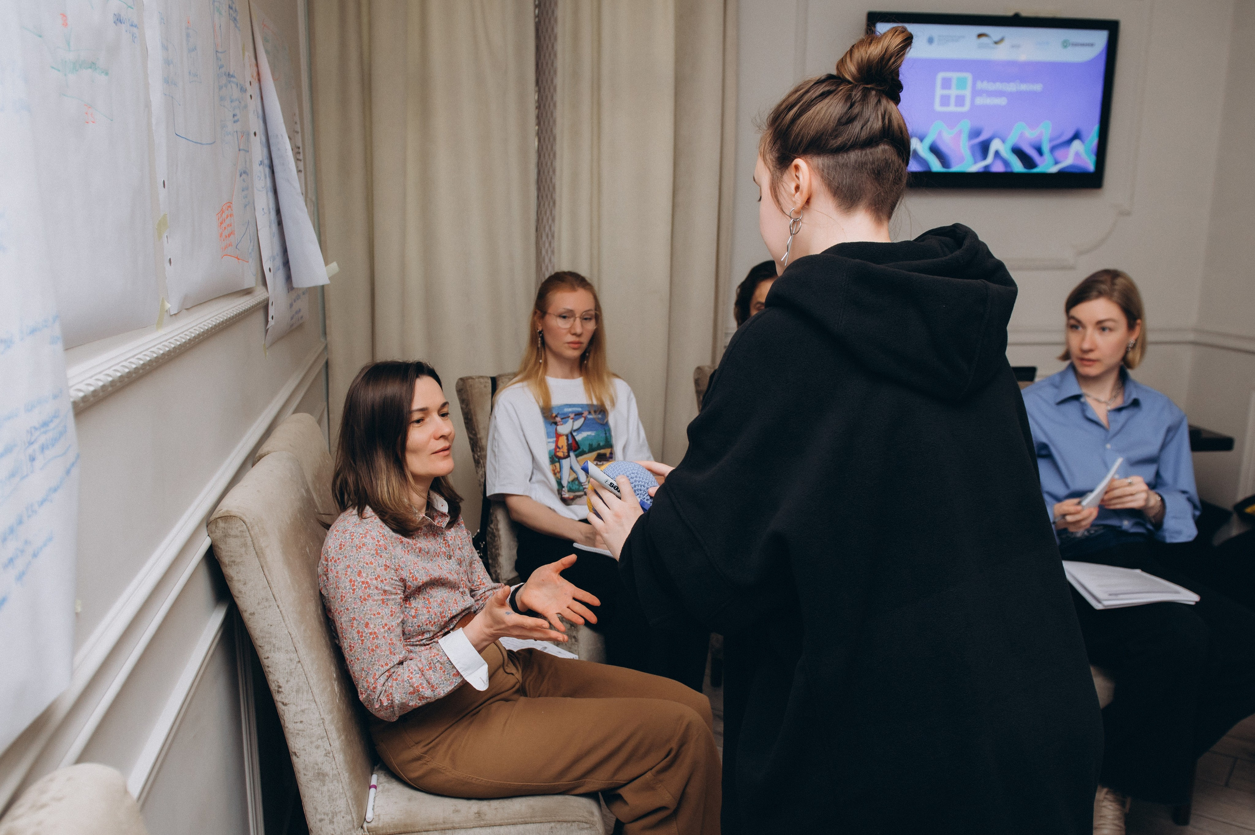 Репортажна фотосесія Тернопіль, репортажна зйомка заходу Тернопіль, зйомка конференцій, майстер-класів, тренінгів Тернопіль. Сімейний, дитячий та індивідуальний фотограф в м. Тернопіль, м. Львів