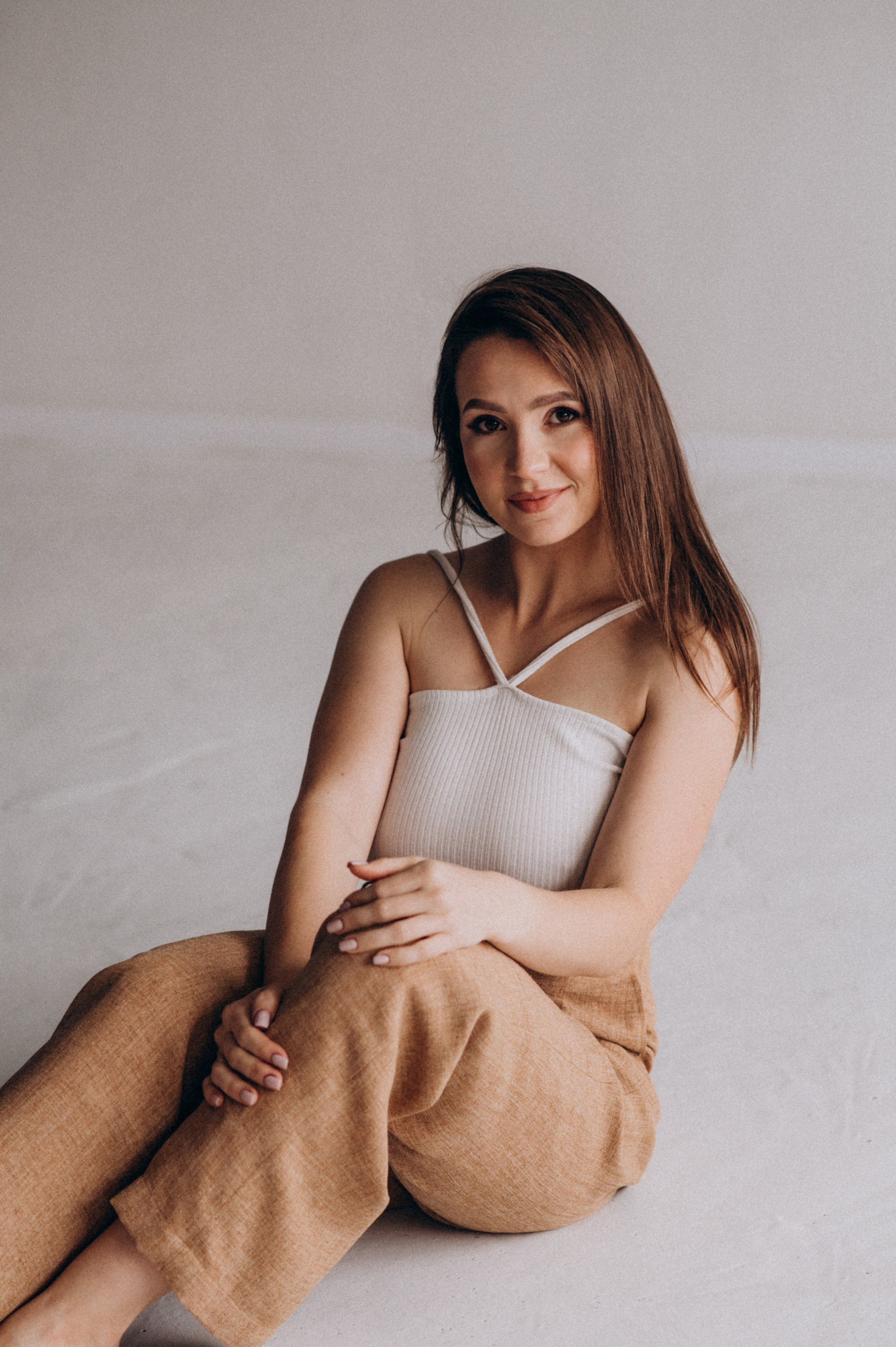 Індивідуальна фотосесія у студії, студійна зйомка Тернопіль. Сімейний, дитячий та індивідуальний фотограф в м. Тернопіль, м. Львів