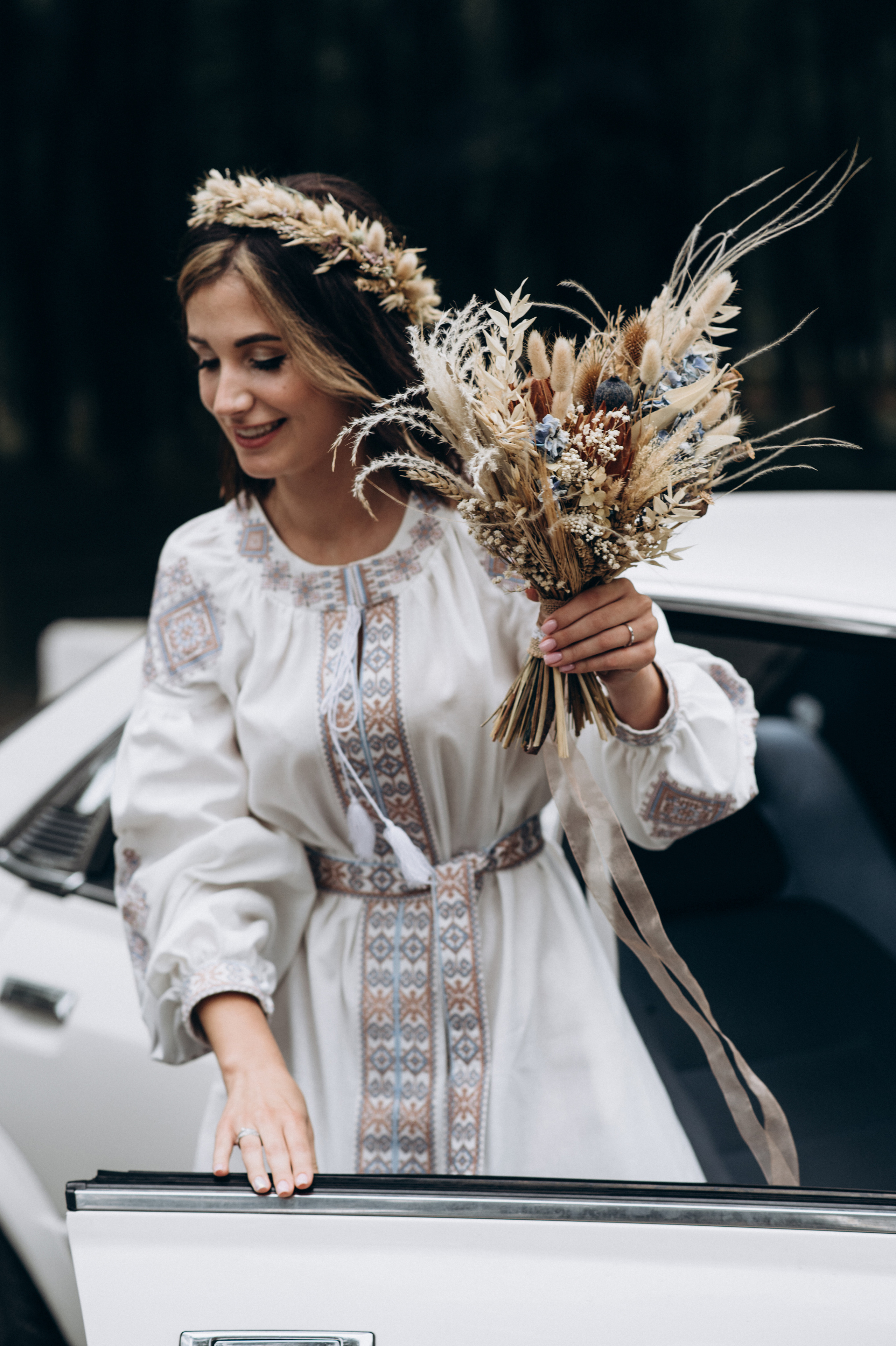 Весілля Юліани та Давида * Заліщики. Сімейний, дитячий та індивідуальний фотограф в м. Тернопіль, м. Львів