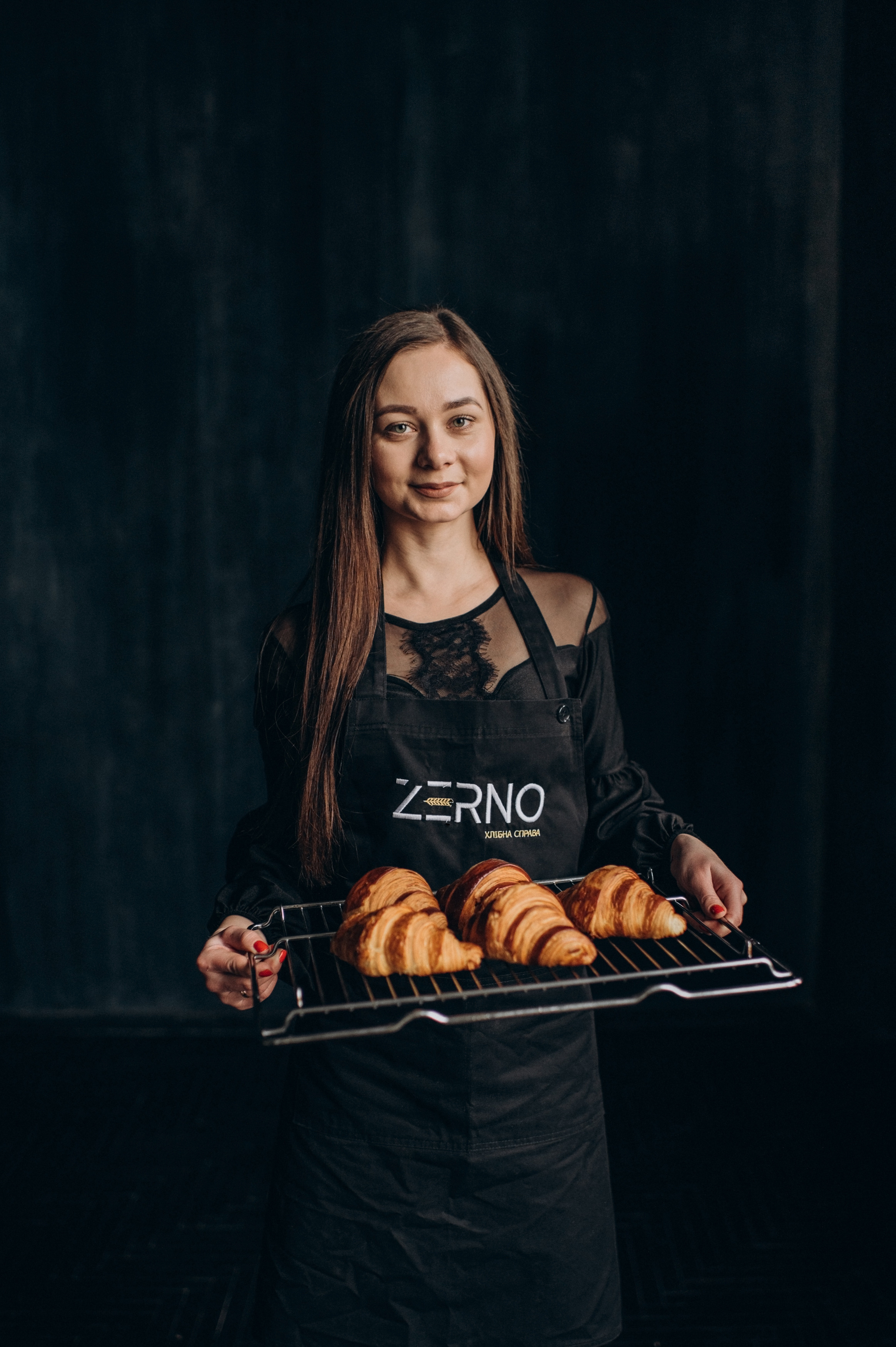 Зйомка для бренду Zerno Bakery. Тернопіль. Сімейний, дитячий та індивідуальний фотограф в м. Тернопіль, м. Львів
