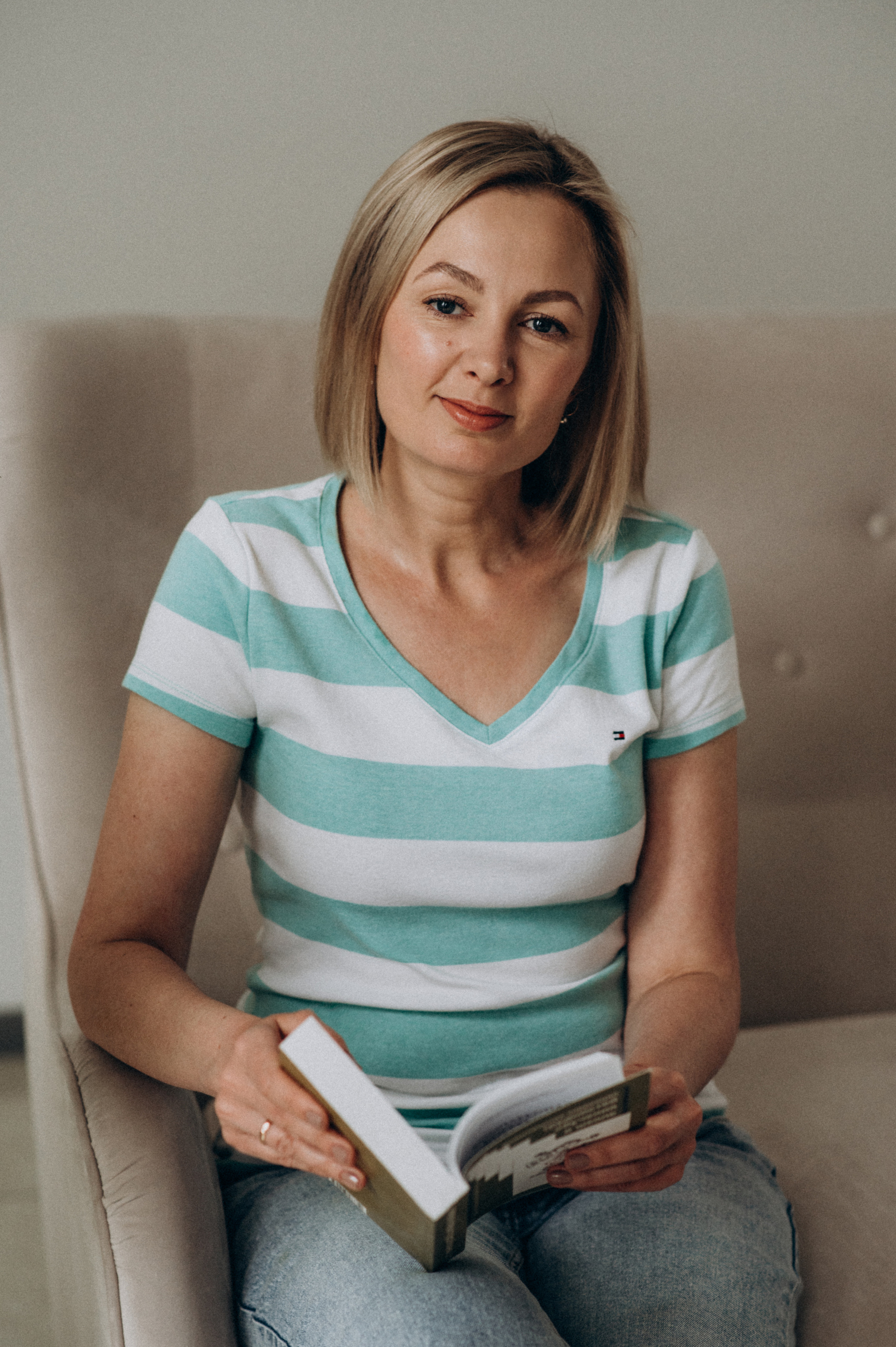 Контент-зйомка для психолога. Сімейний, дитячий та індивідуальний фотограф в м. Тернопіль, м. Львів