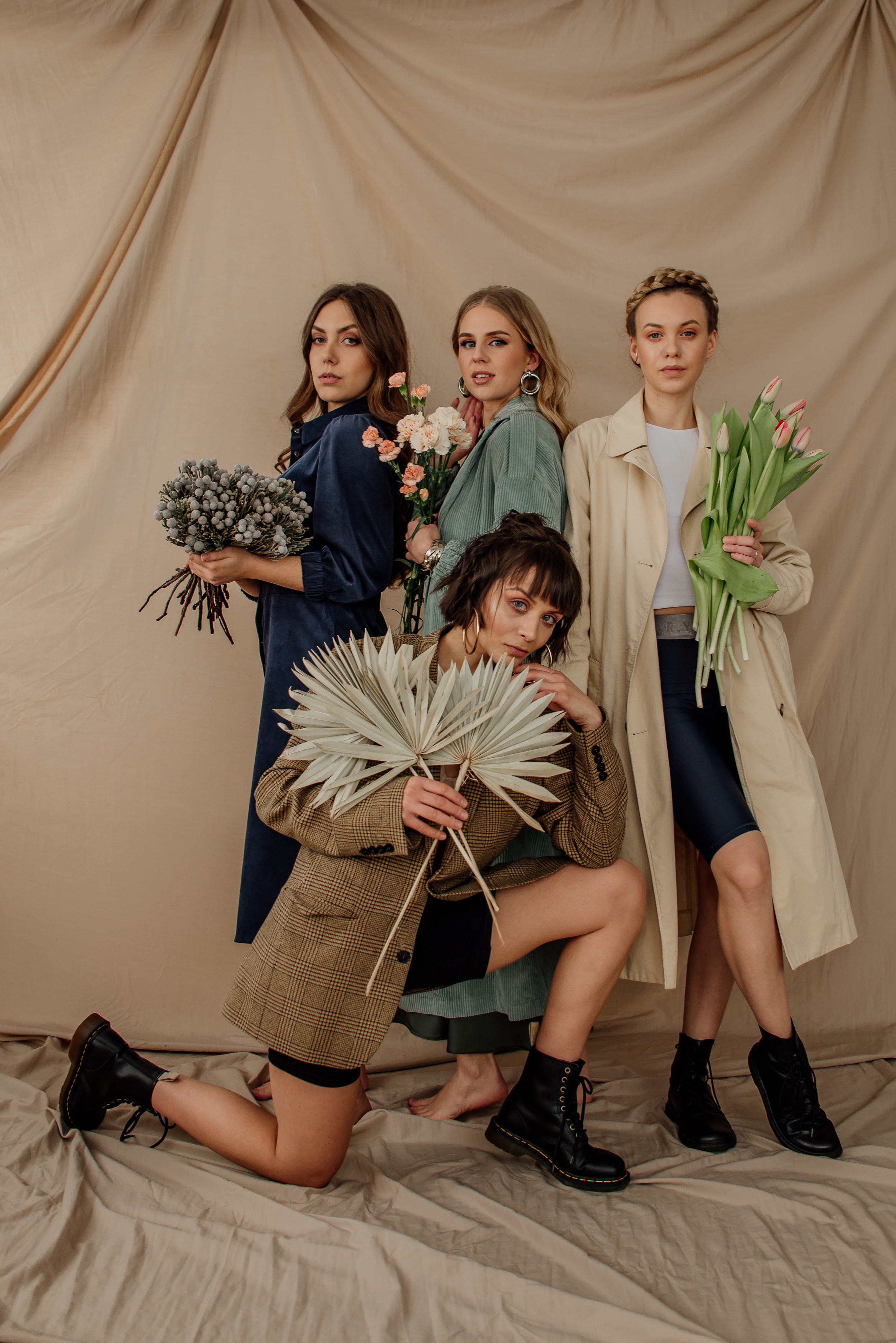 Фотоконтент для квіткової крамниці Sparkle. Тернопіль. Сімейний, дитячий та індивідуальний фотограф в м. Тернопіль, м. Львів