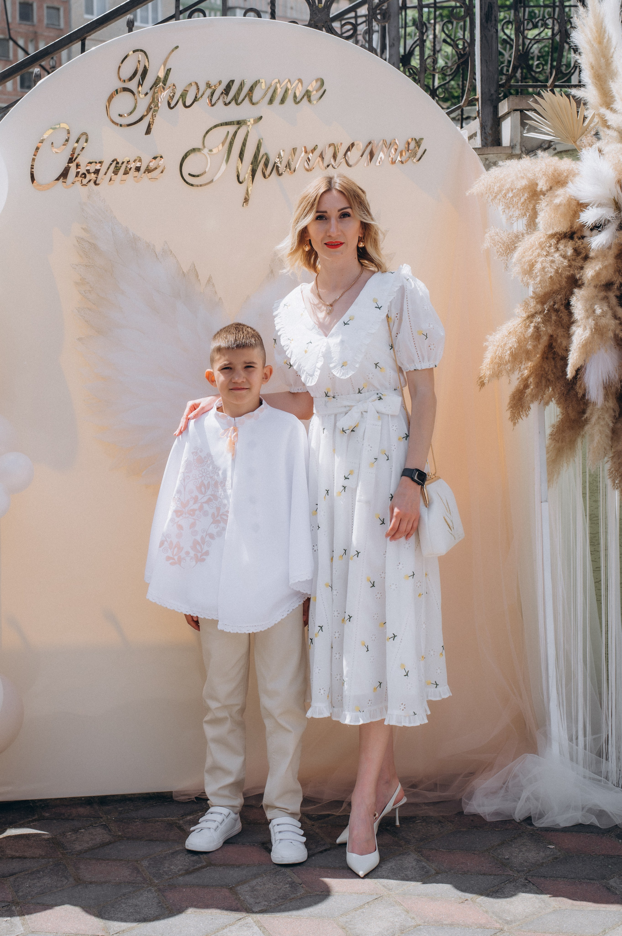 Фотосесія Причастя Тернопіль, зйомка Причастя, фотограф на Причастя Тернопіль, Причастя Львів, Причастя церква Михаїла Тернопіль. Сімейний, дитячий та індивідуальний фотограф в м. Тернопіль, м. Львів