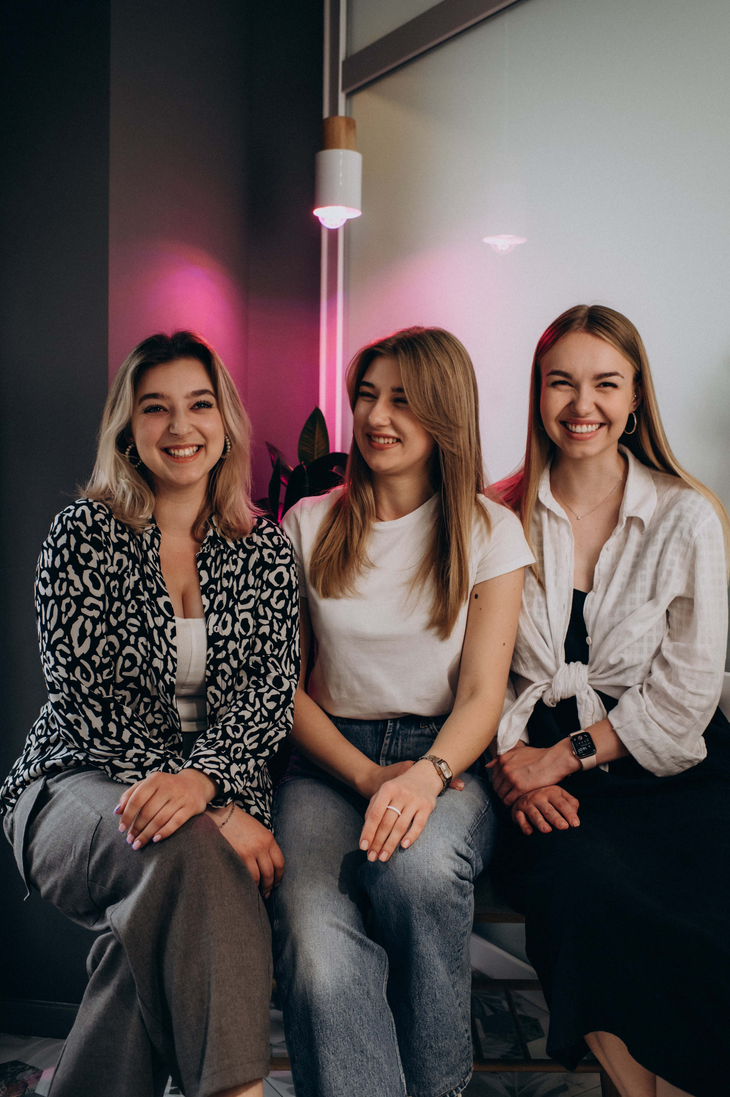 Фотосесія стоматології, зйомка стоматологічної клініки, контент для стоматолога. Сімейний, дитячий та індивідуальний фотограф в м. Тернопіль, м. Львів