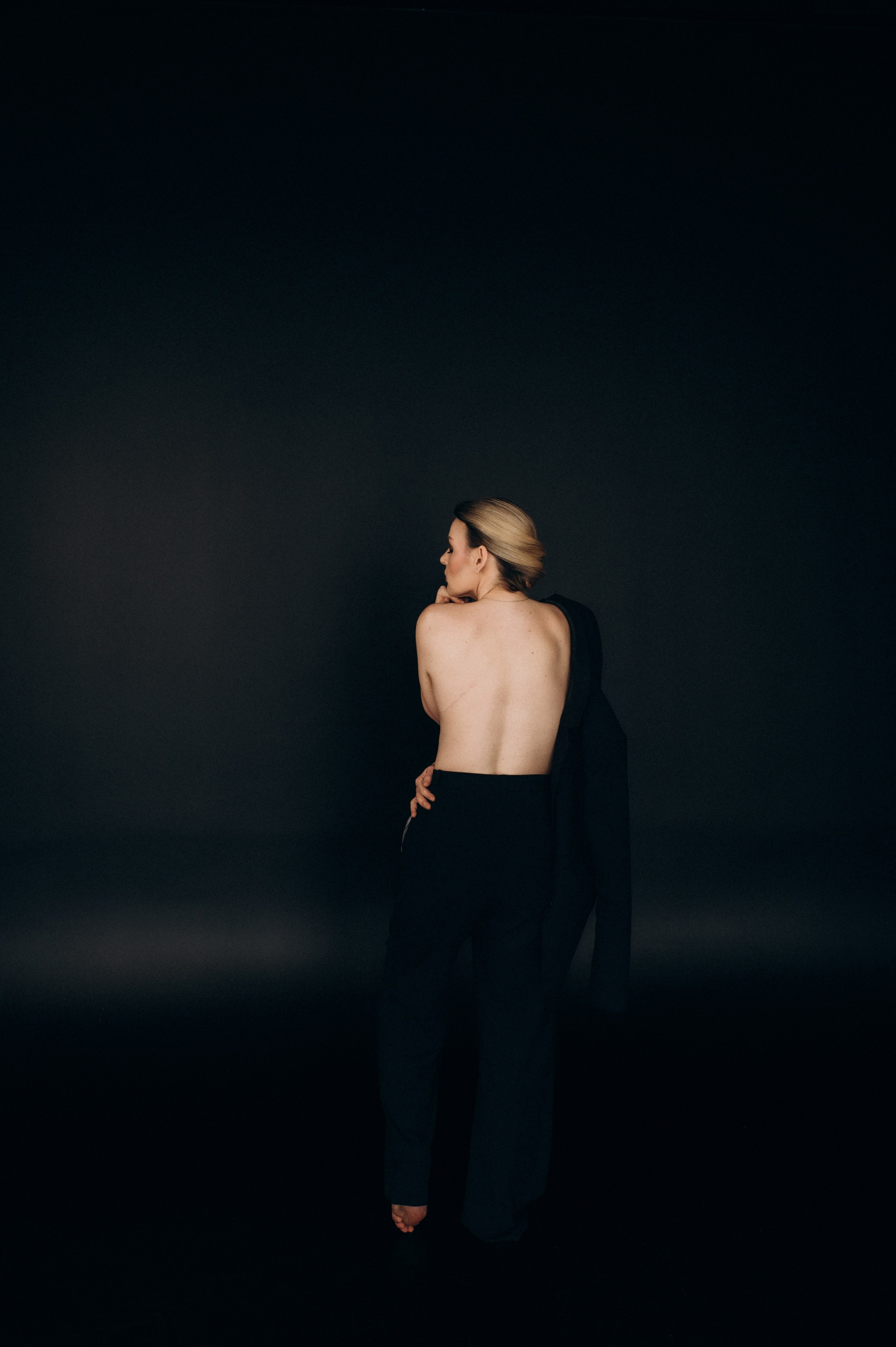 Індивідуальна портретна фотосесія лікаря, зйомка лікаря Тернопіль Львів. Сімейний, дитячий та індивідуальний фотограф в м. Тернопіль, м. Львів